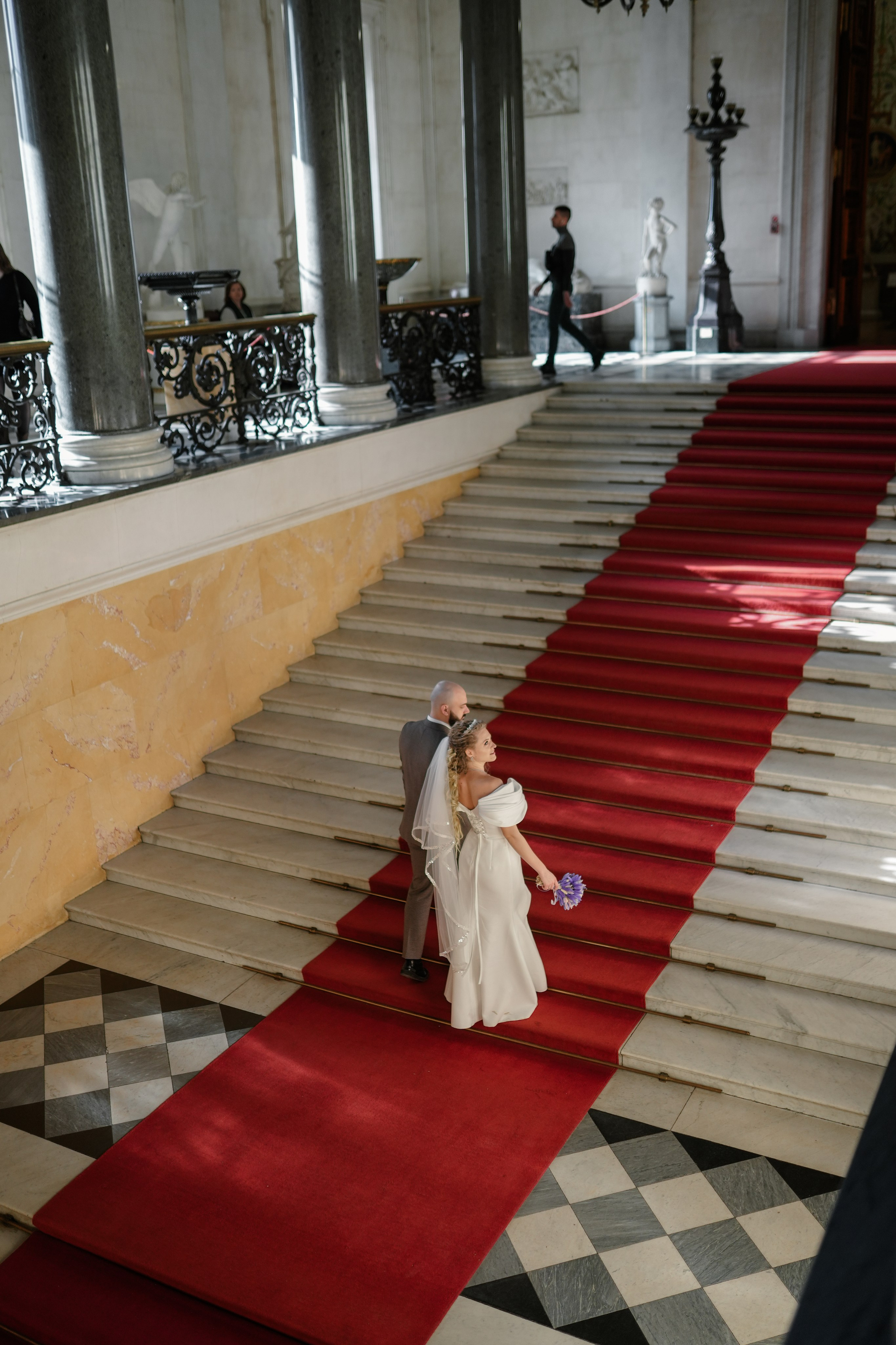 ROMAN&TATIANA. Свадебный фотограф в Санкт-Петербурге Харичева Анастасия