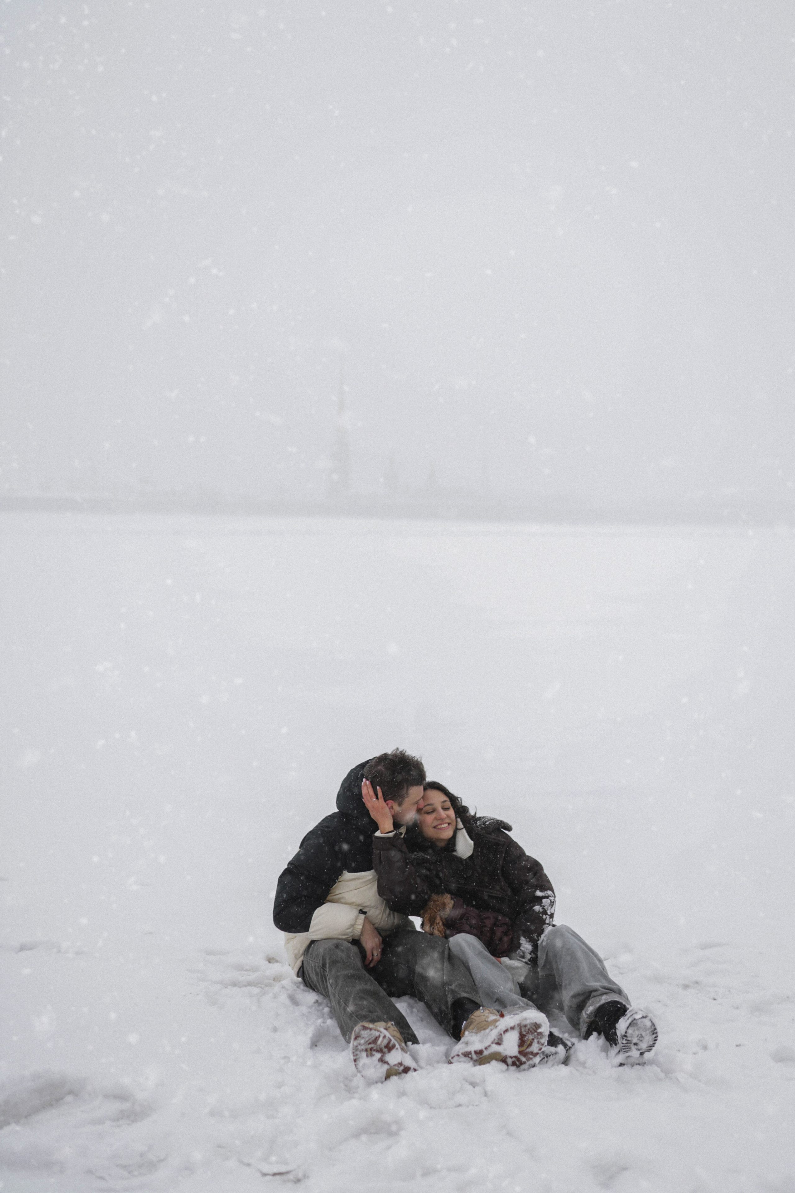 LOVE STORY. Свадебный фотограф в Санкт-Петербурге Харичева Анастасия