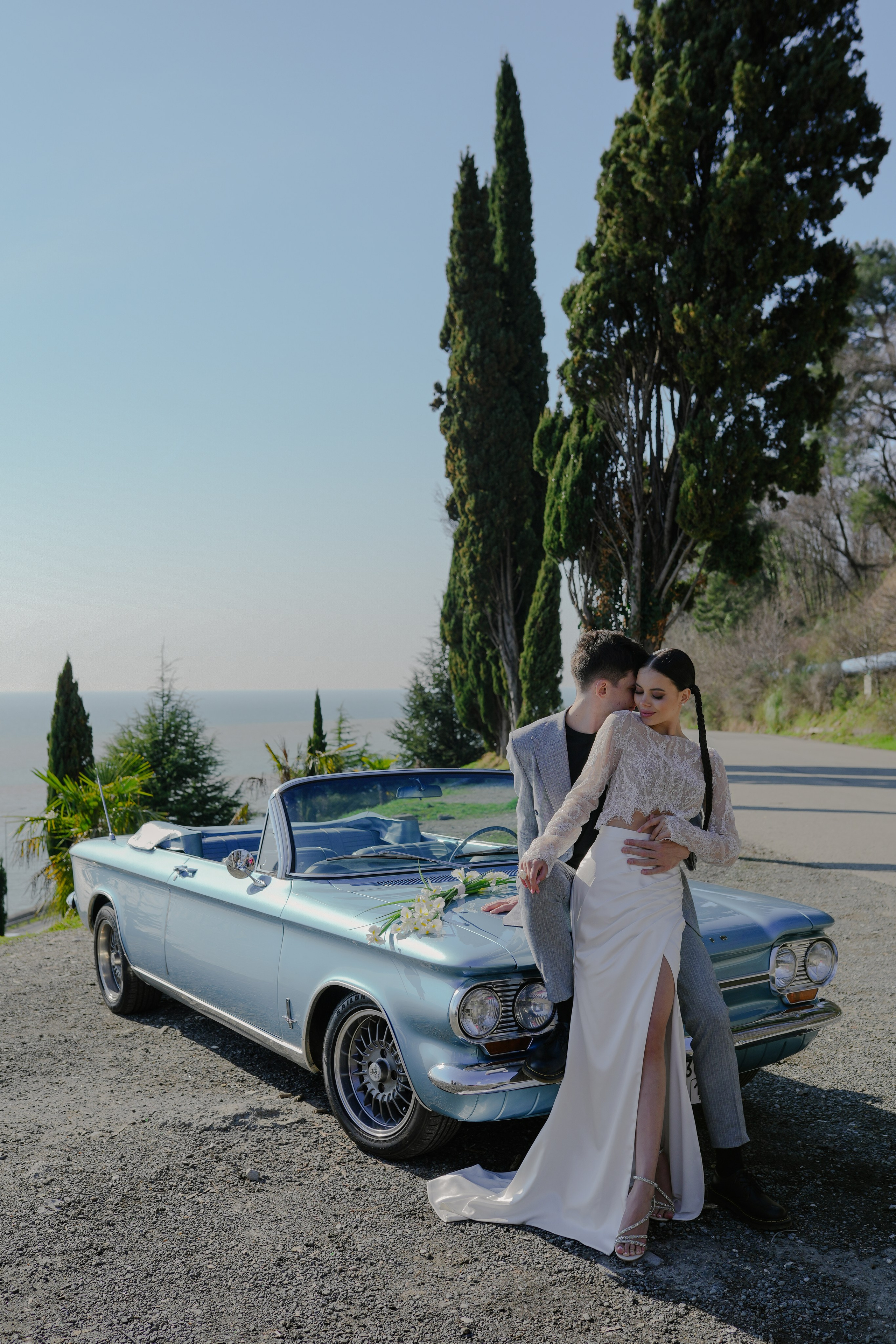 EVGENIY & VIKTORIA. Свадебный фотограф в Санкт-Петербурге Харичева Анастасия