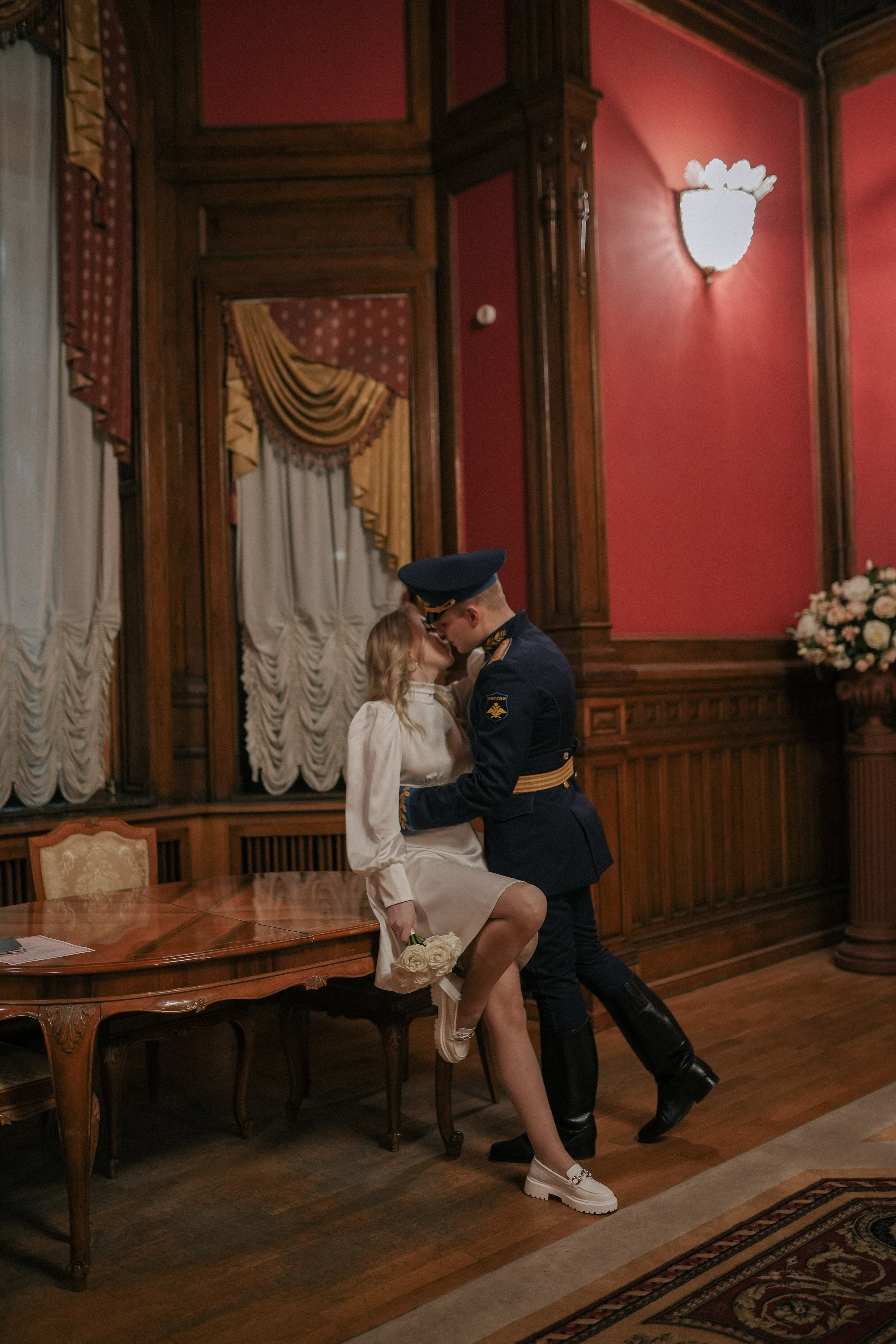 EGOR & ANASTASIA. Свадебный фотограф в Санкт-Петербурге Харичева Анастасия