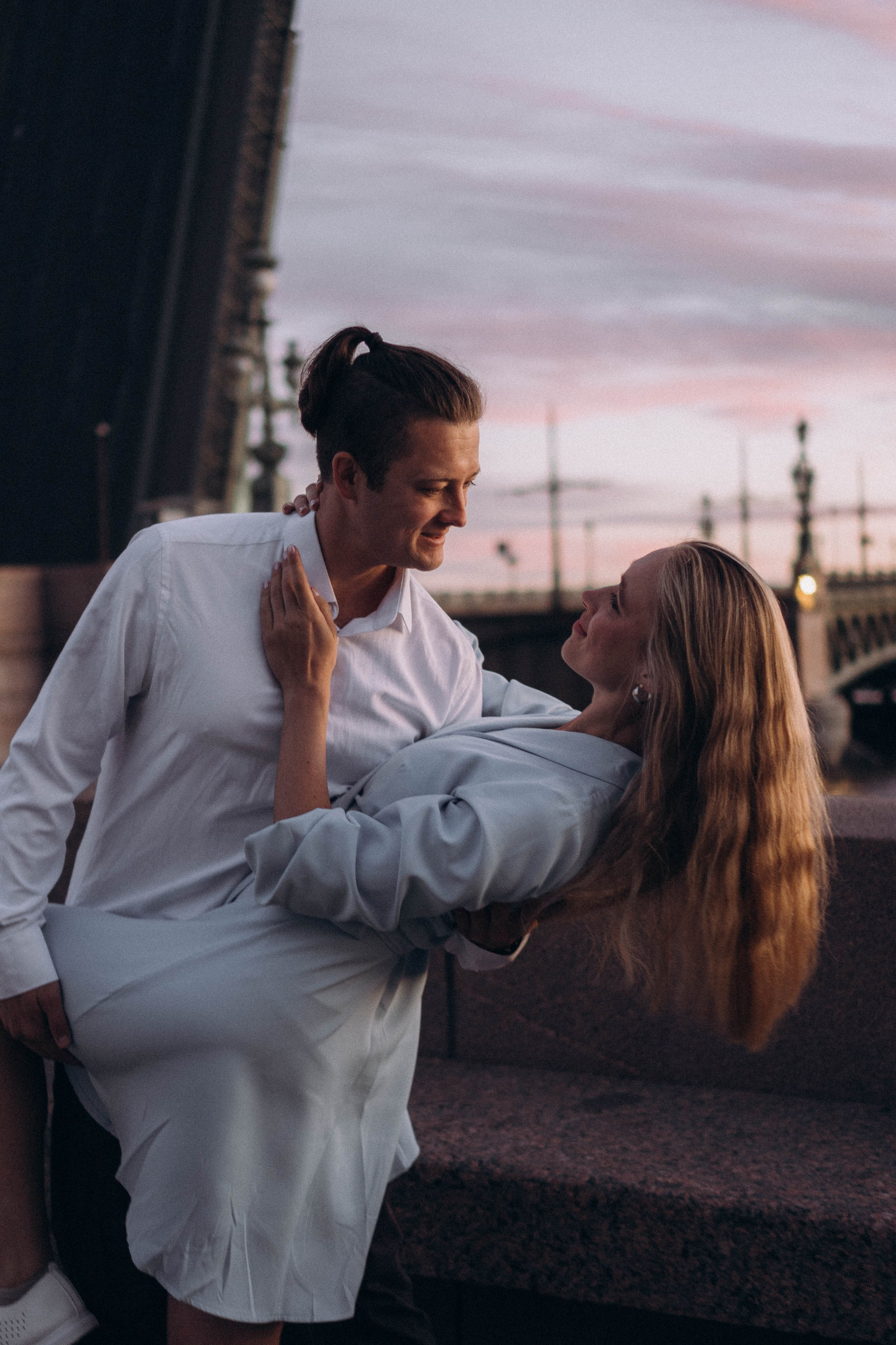 СЧАСТЛИВОЕ УТРО. Профессиональный фотограф, Санкт-Петербург — Виктория Богомолова