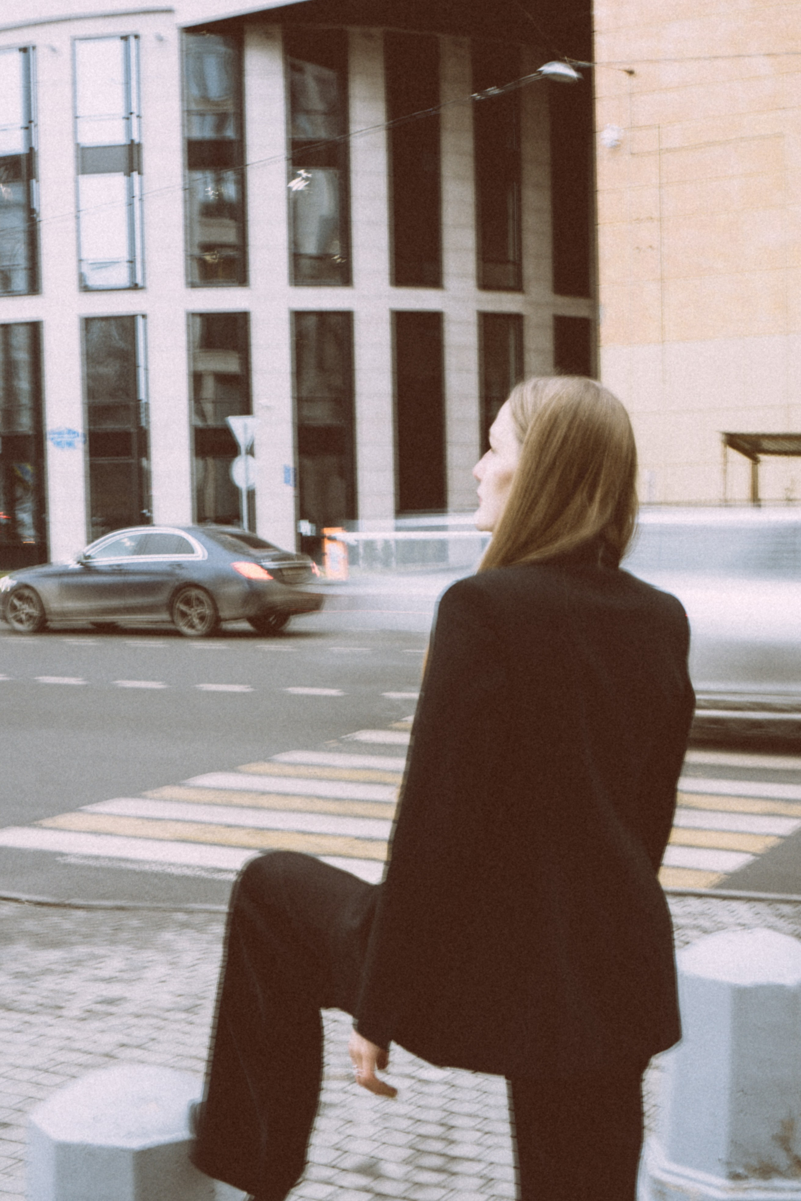 ЖУРНАЛЬНЫЙ СТИЛЬ. Профессиональный фотограф, Санкт-Петербург — Виктория Богомолова