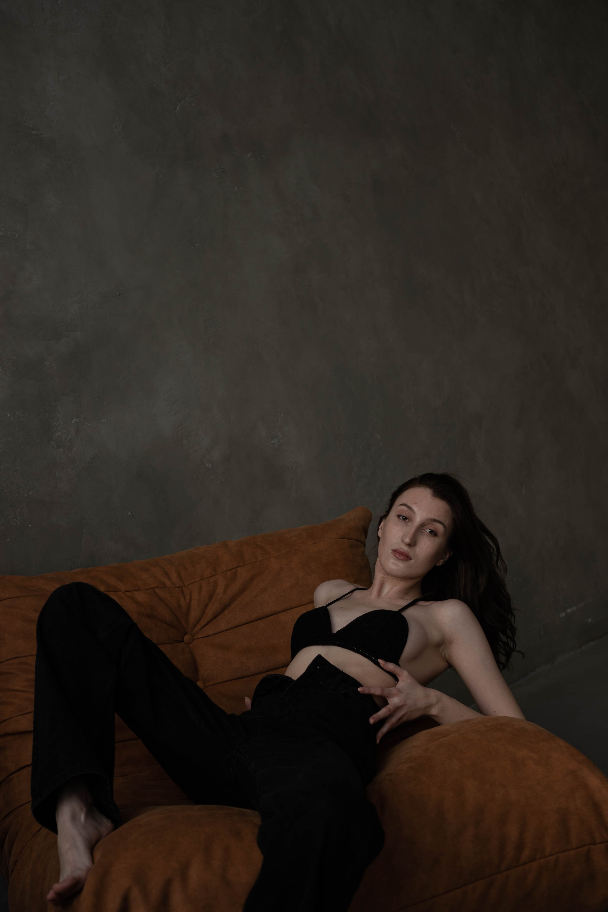 Студийная. Профессиональный фотограф, Санкт-Петербург — Виктория Богомолова