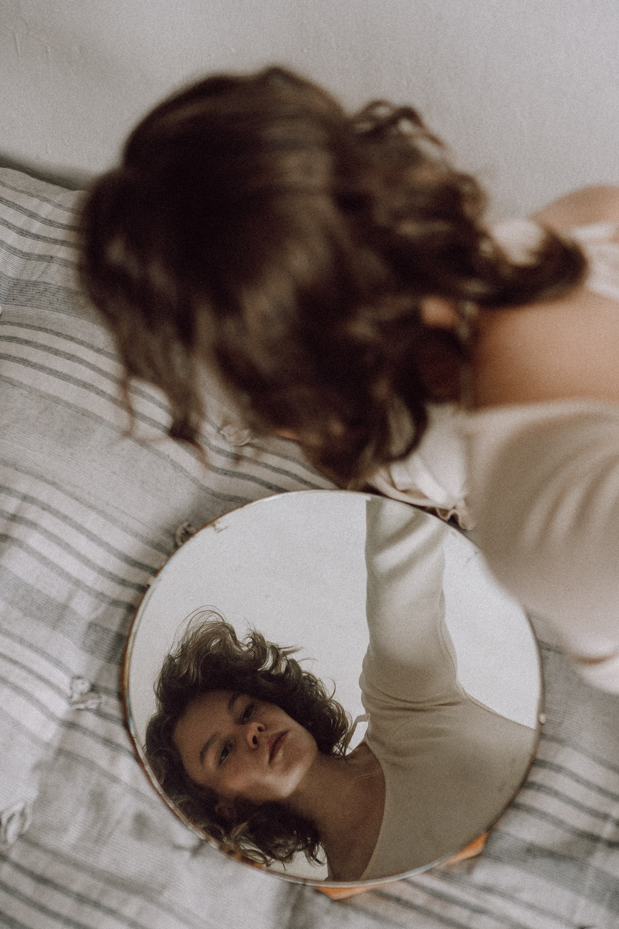 СТУДИЙНАЯ. Профессиональный фотограф, Санкт-Петербург — Виктория Богомолова