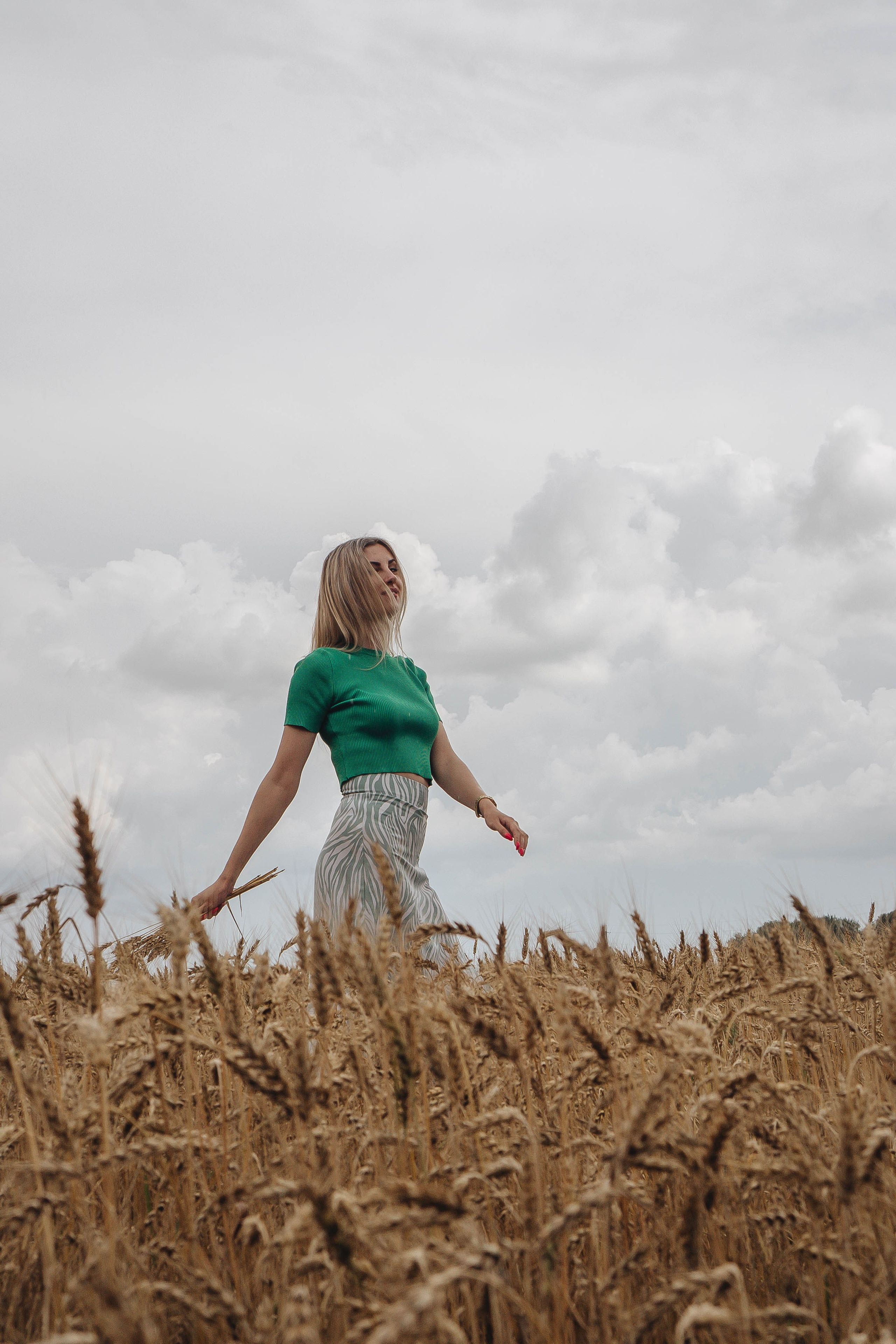 Проогулка под дождем. Профессиональный фотограф, Санкт-Петербург — Виктория Богомолова