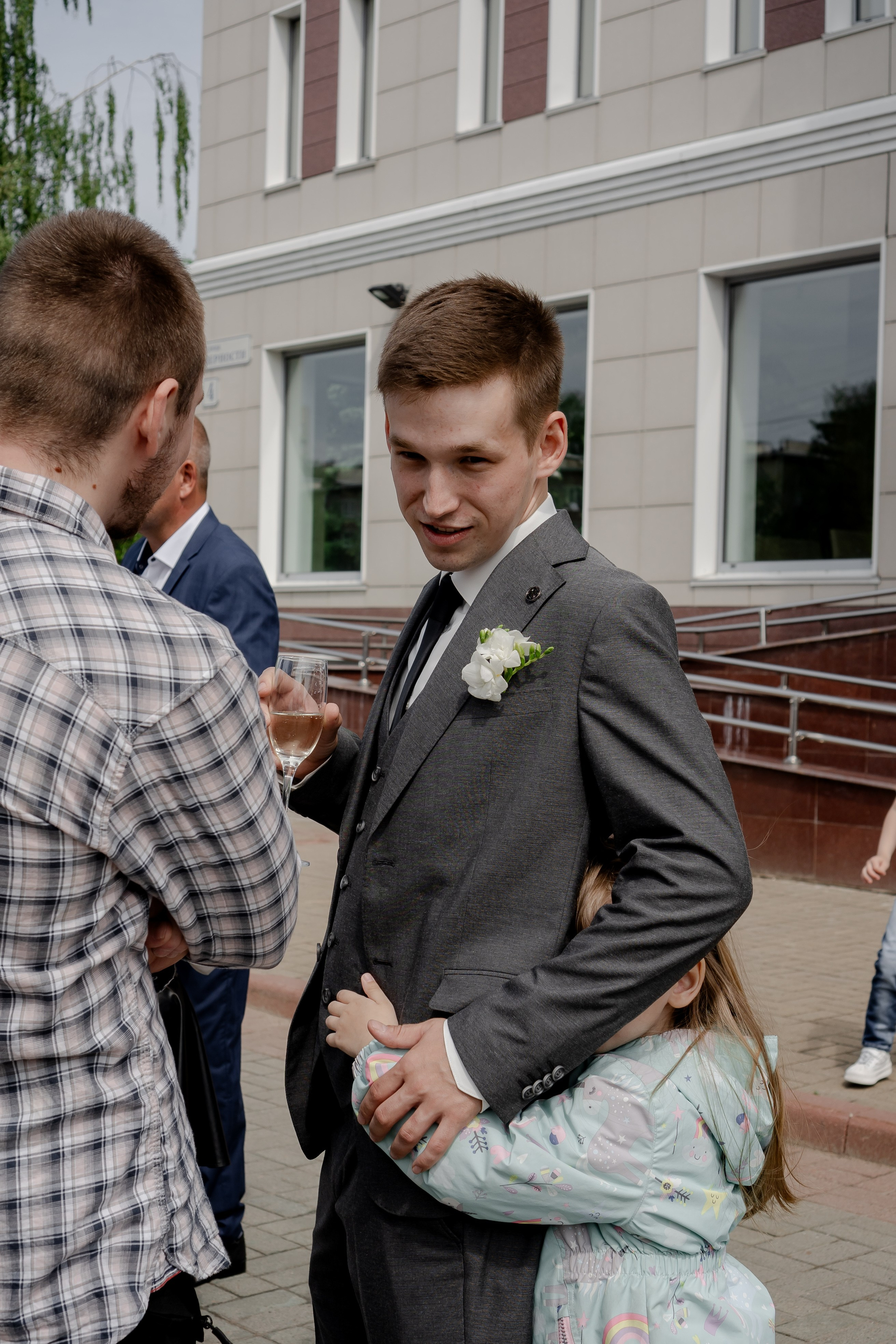 СВАДЕБНАЯ СЬЕМКА В ЗАГСЕ И БАНКЕТ. Профессиональный фотограф, Санкт-Петербург — Виктория Богомолова