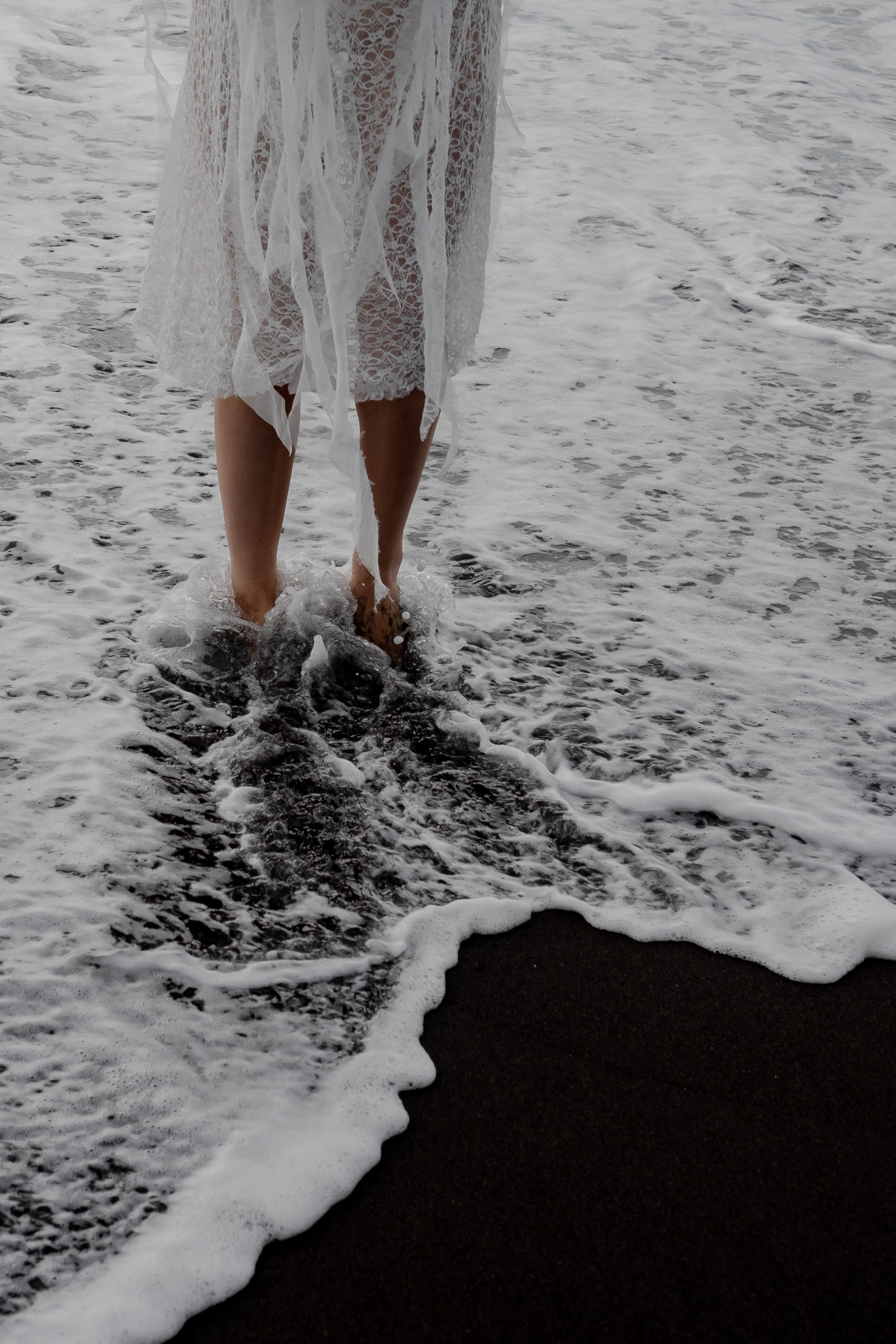 ТИХИЙ ОКЕАНН СЬЕМКА НА SONY. Профессиональный фотограф, Санкт-Петербург — Виктория Богомолова