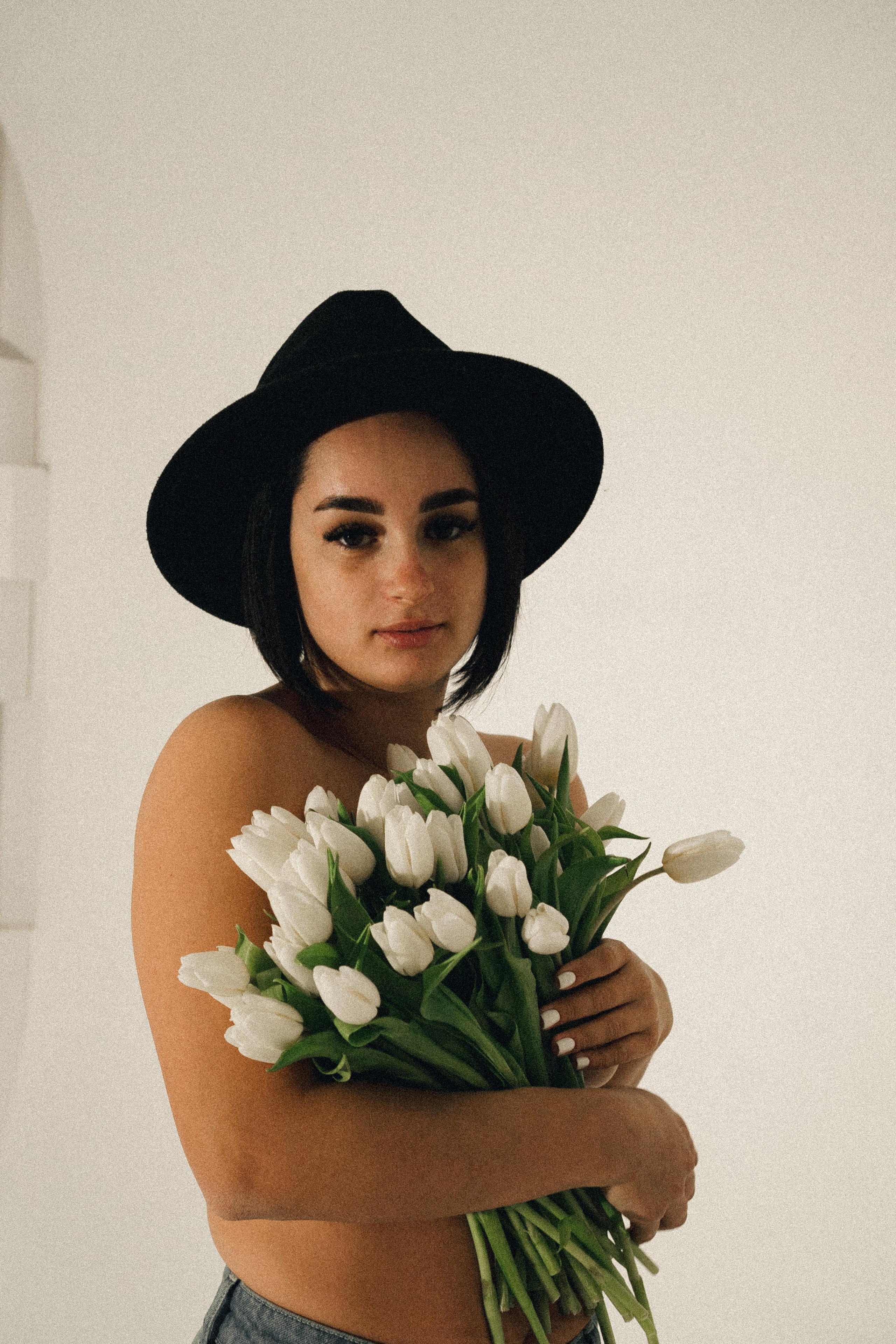 Весна. Профессиональный фотограф, Санкт-Петербург — Виктория Богомолова