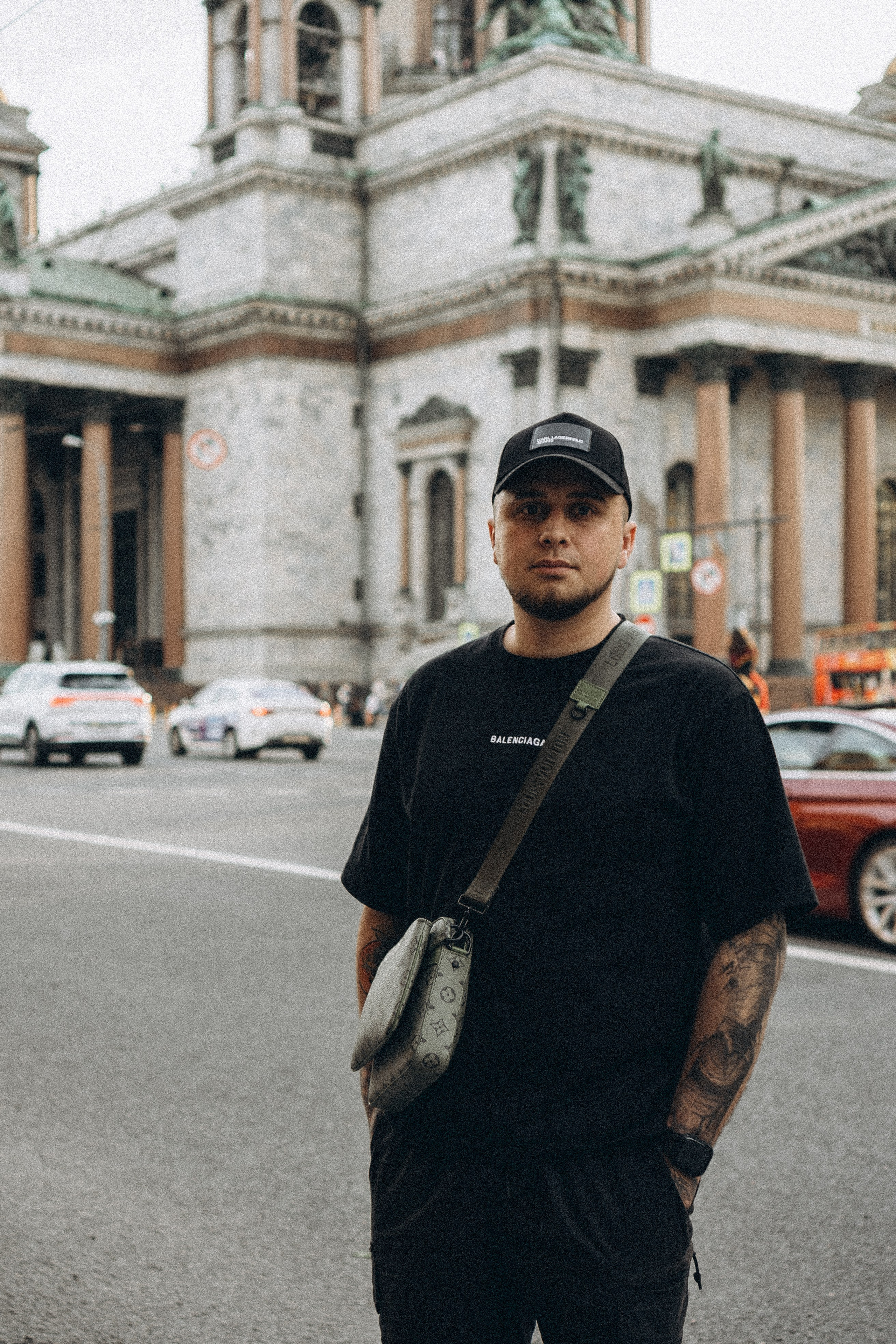 ПРОГУЛКА ПО ПИТЕРУ. Профессиональный фотограф, Санкт-Петербург — Виктория Богомолова