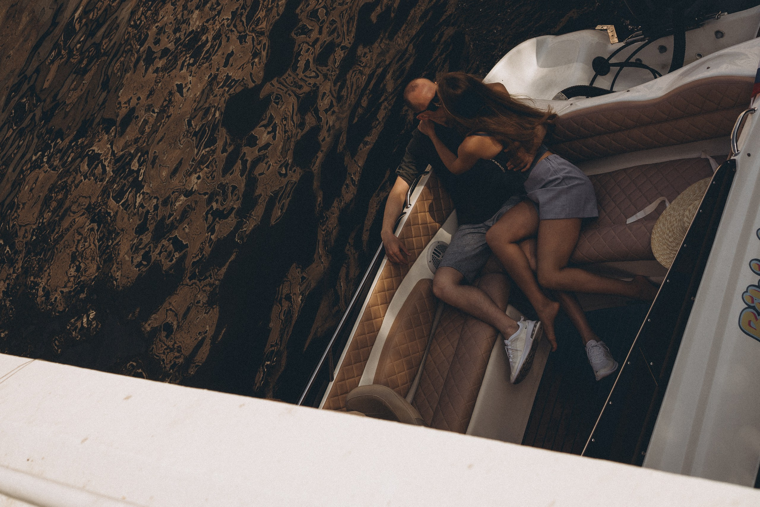 Любовь. Профессиональный фотограф, Санкт-Петербург — Виктория Богомолова