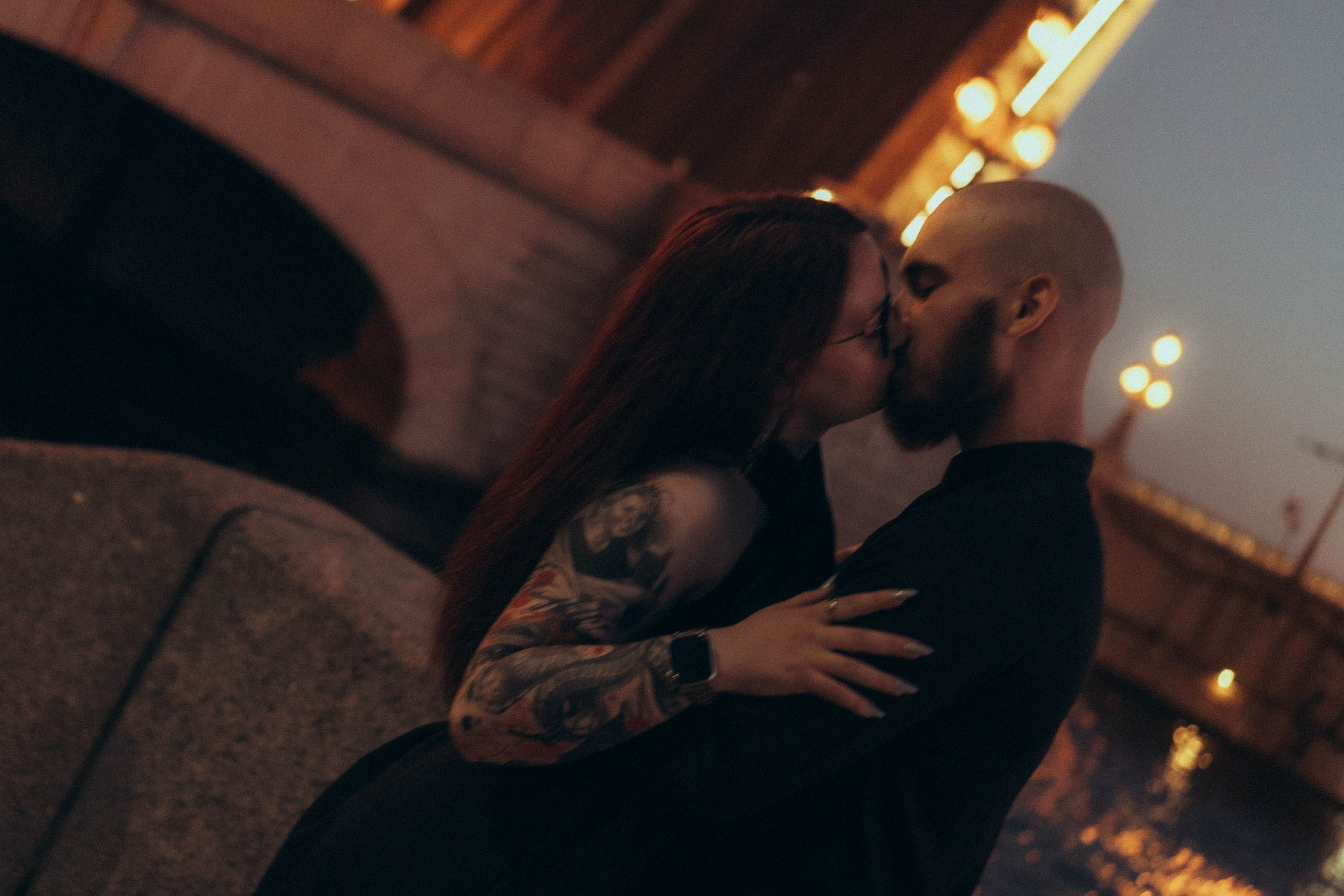 ПРЕДЛОЖЕНИЕ. Профессиональный фотограф, Санкт-Петербург — Виктория Богомолова