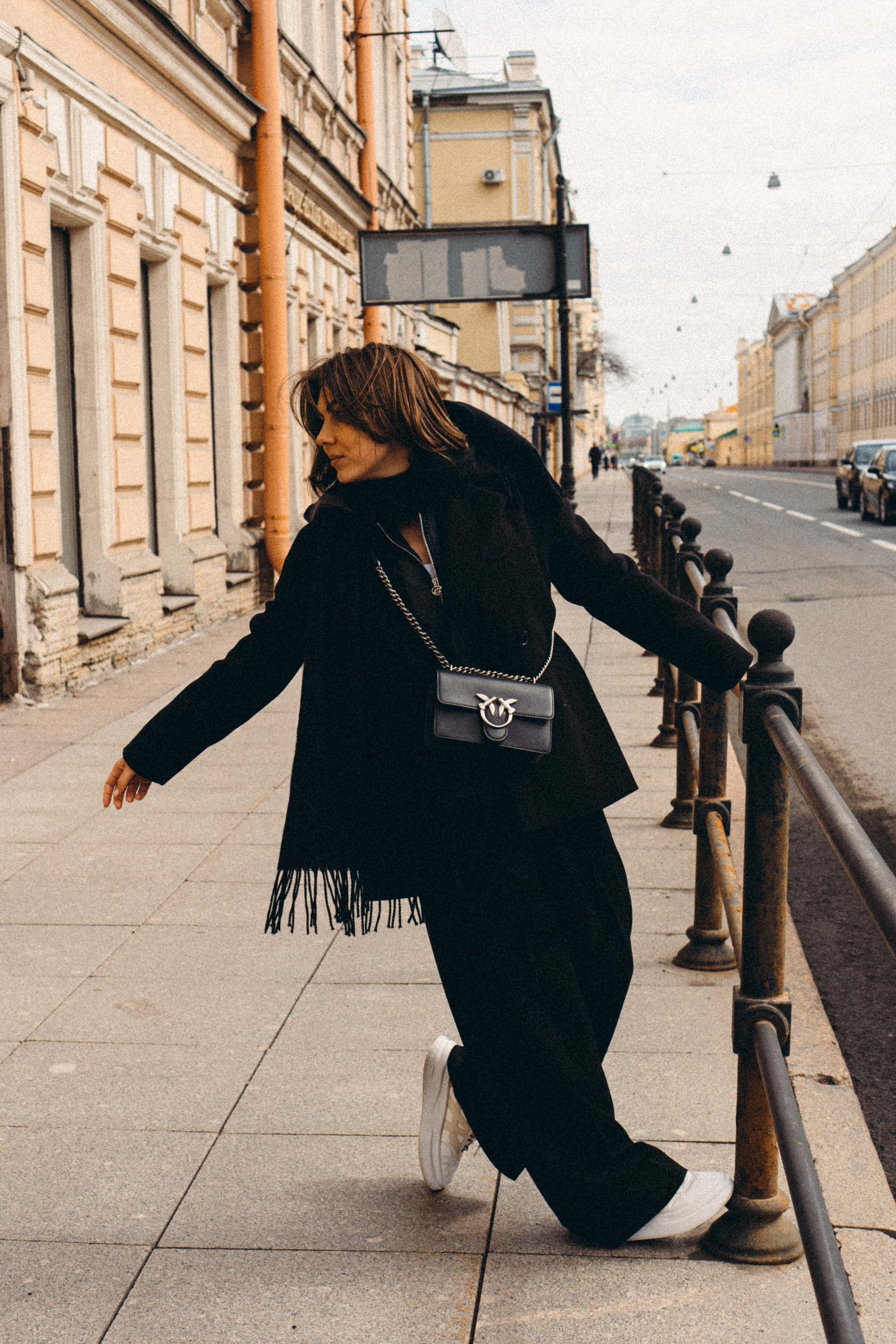 Прогулка по весеннему Питеру. Профессиональный фотограф, Санкт-Петербург — Виктория Богомолова