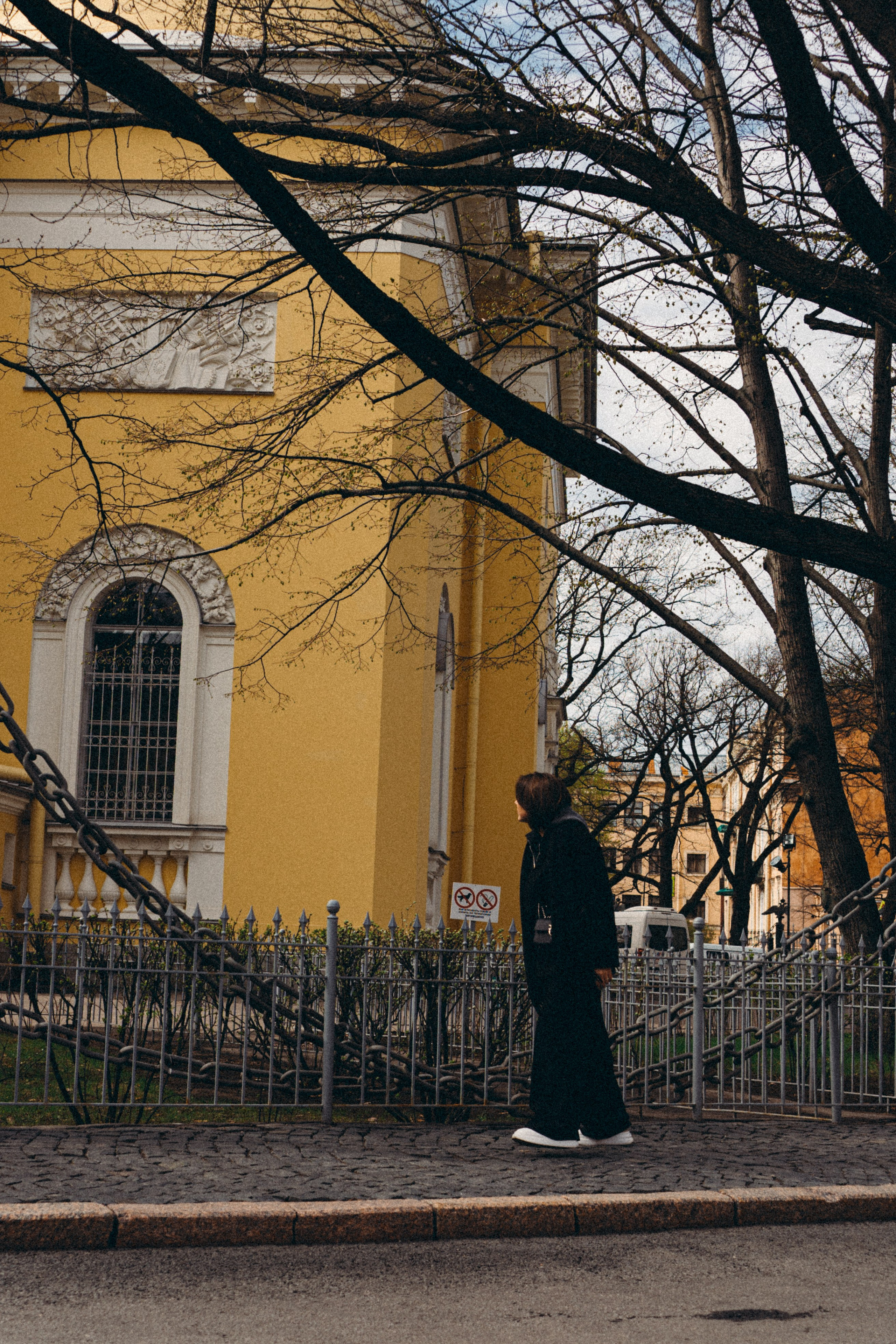 Прогулка по весеннему Питеру. Профессиональный фотограф, Санкт-Петербург — Виктория Богомолова