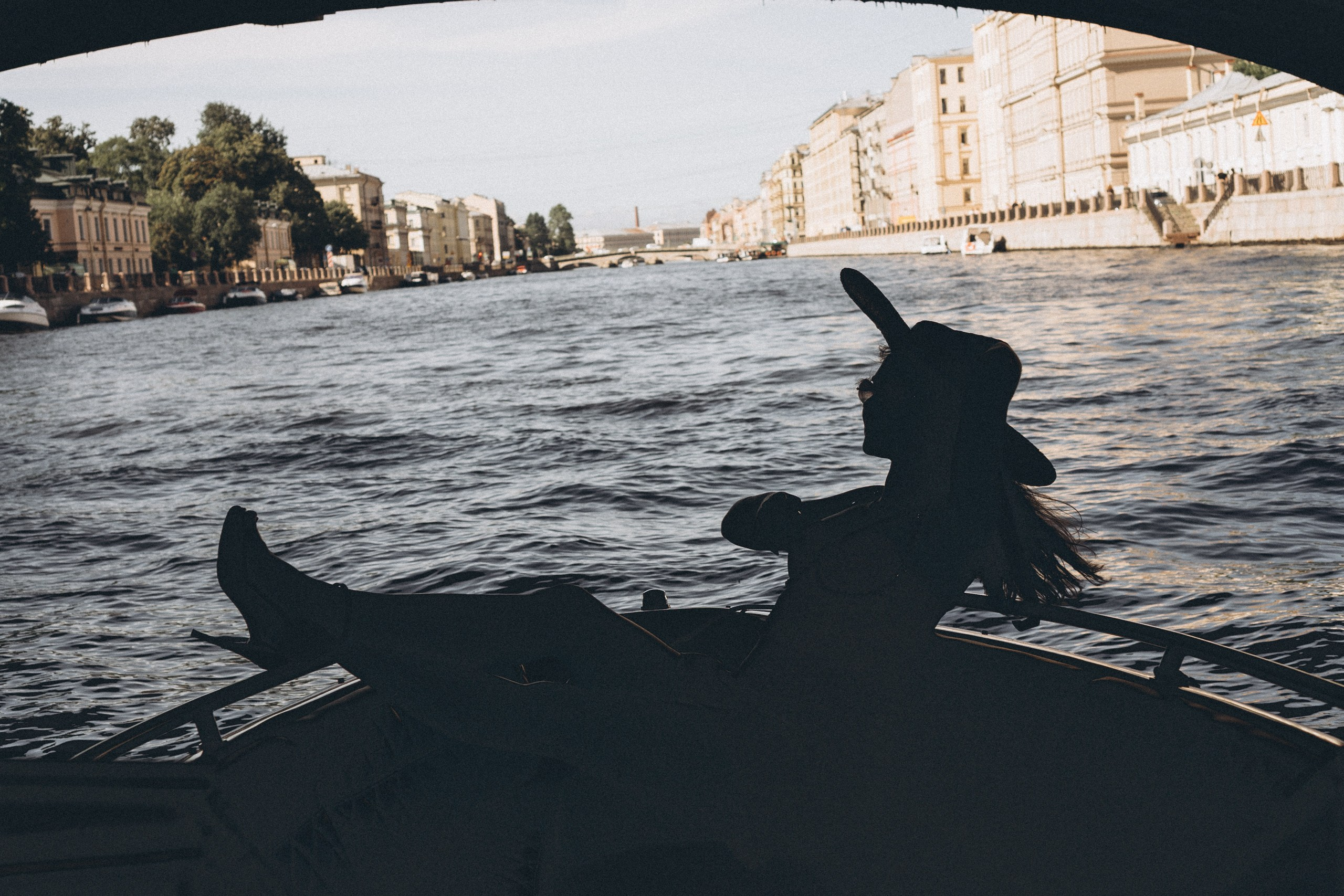 Любовь. Профессиональный фотограф, Санкт-Петербург — Виктория Богомолова