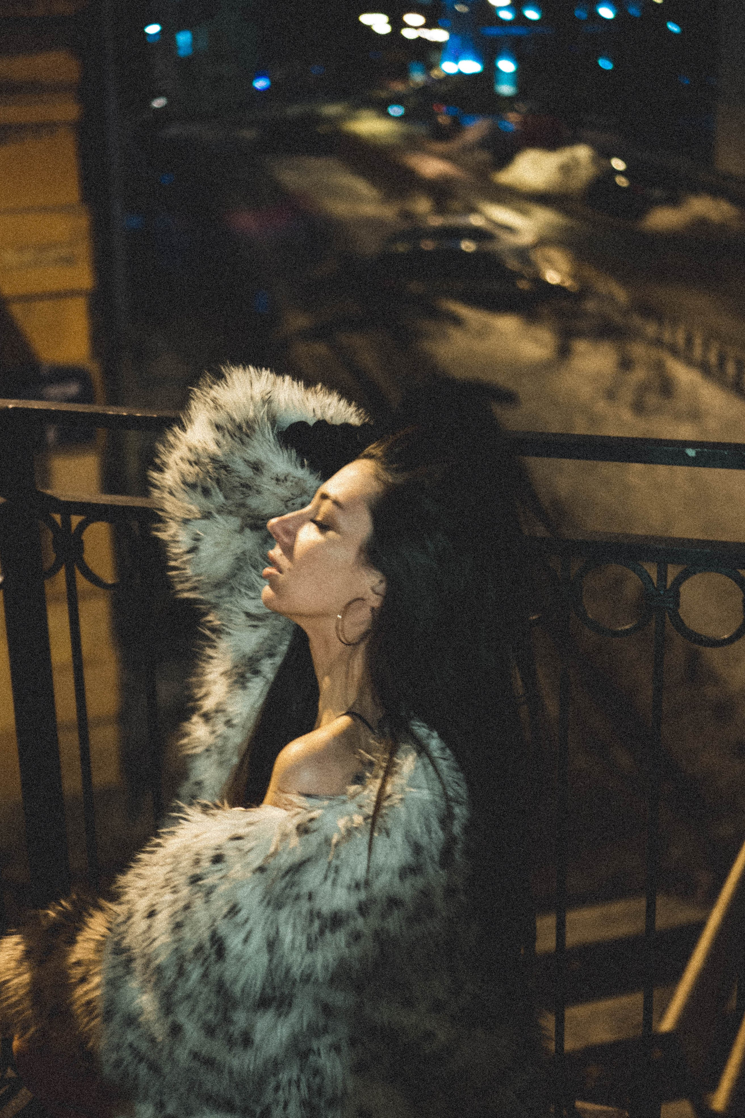 Балкон. Профессиональный фотограф, Санкт-Петербург — Виктория Богомолова