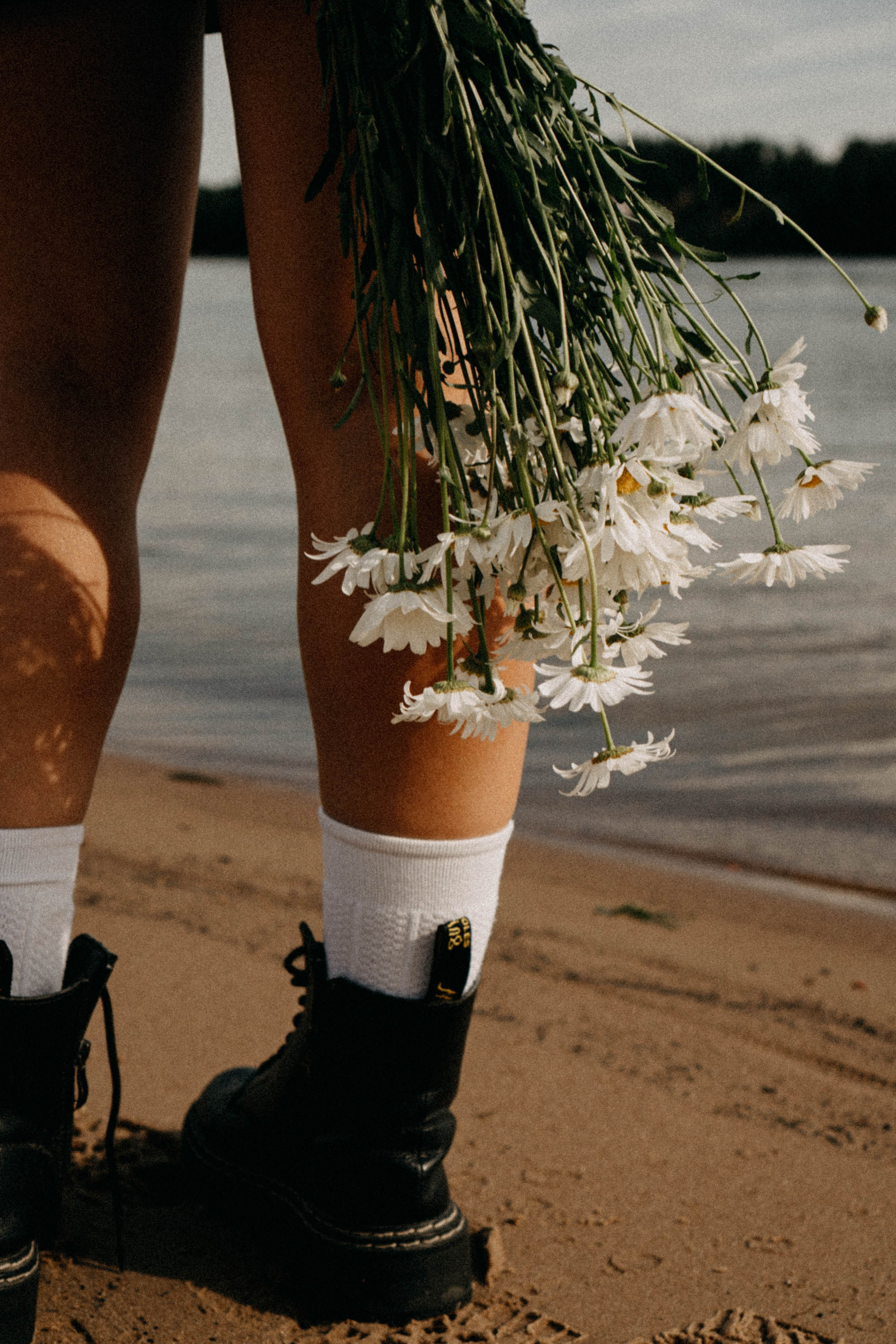 Летняя прогулка. Профессиональный фотограф, Санкт-Петербург — Виктория Богомолова