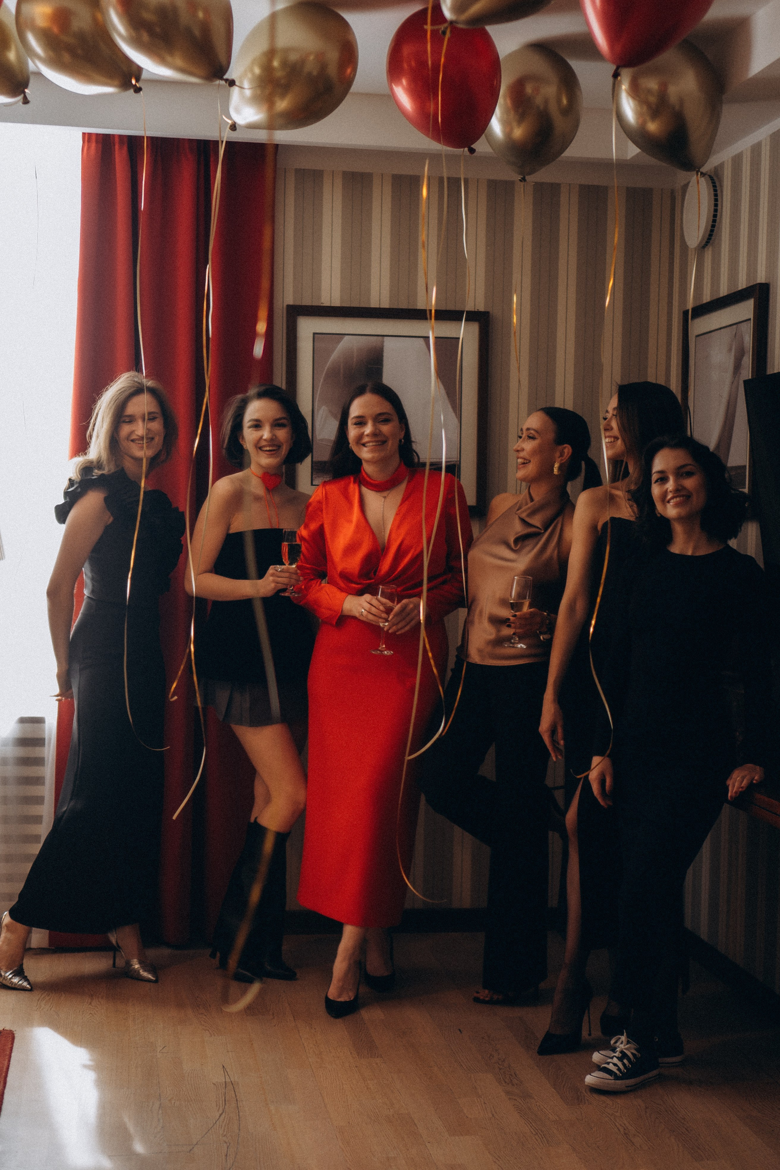 ДЕНЬ РОЖДЕНИЯ. Профессиональный фотограф, Санкт-Петербург — Виктория Богомолова