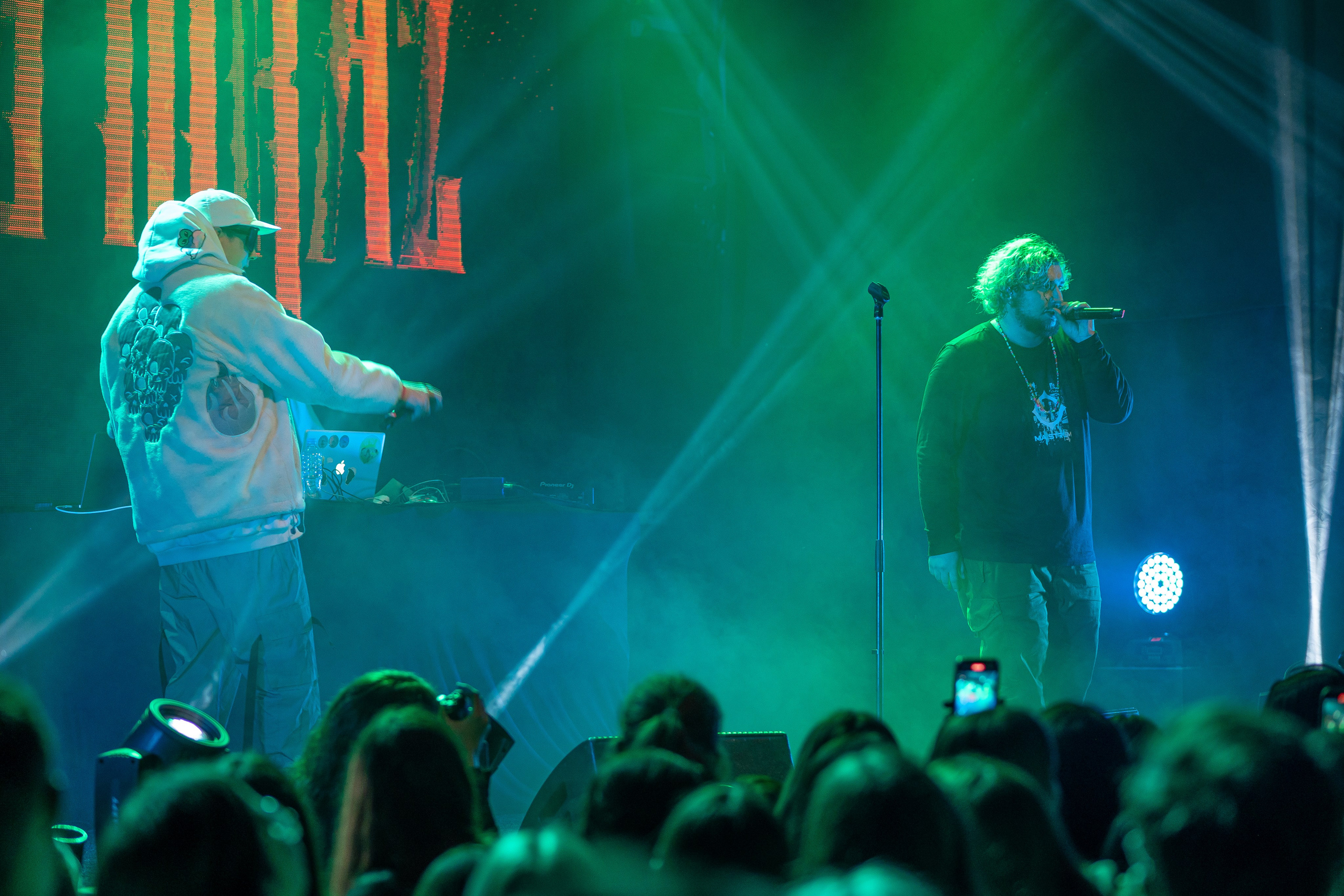 Thomas Mraz — репортажная съёмка. Иван Кубик — фотограф и видеограф