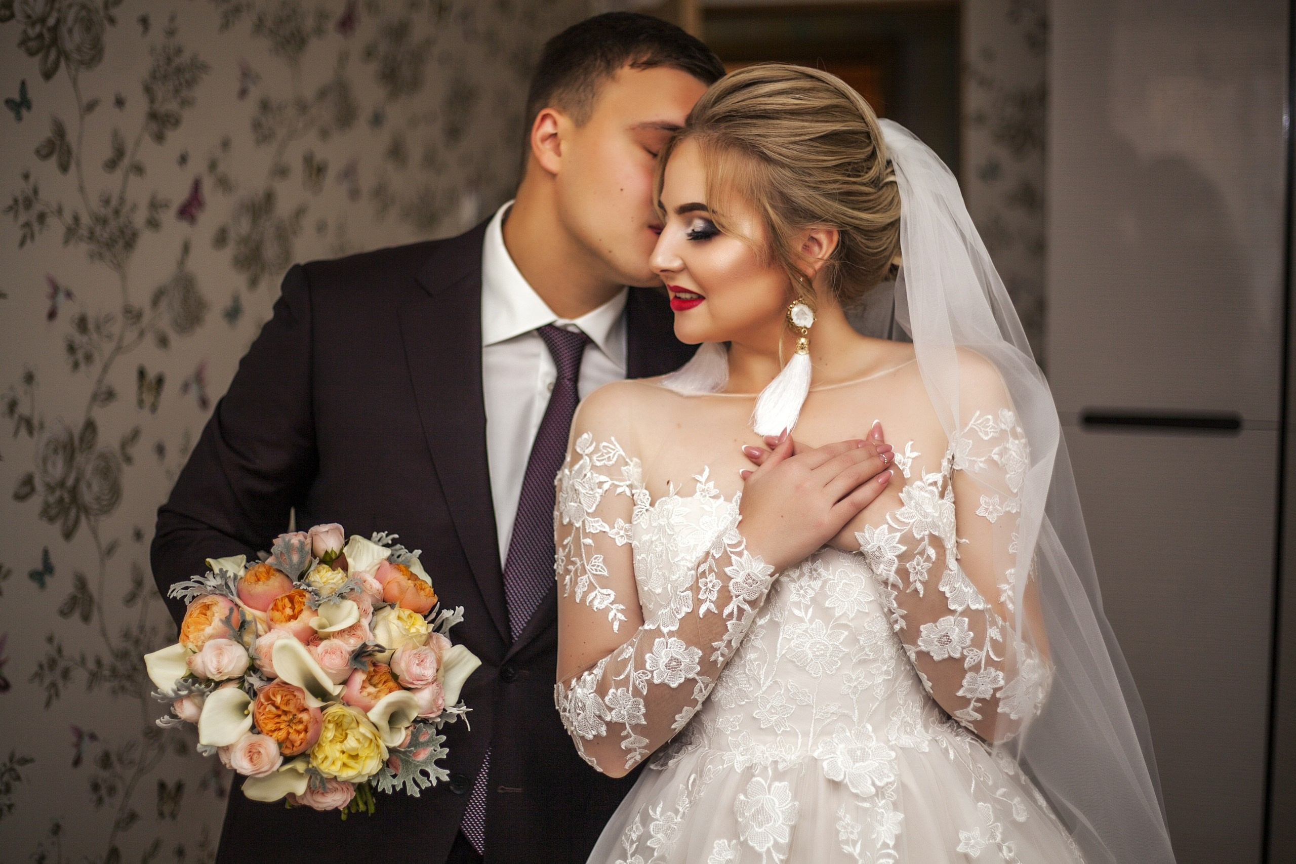 Wedding. Ваш фотограф Светлана Мицукова