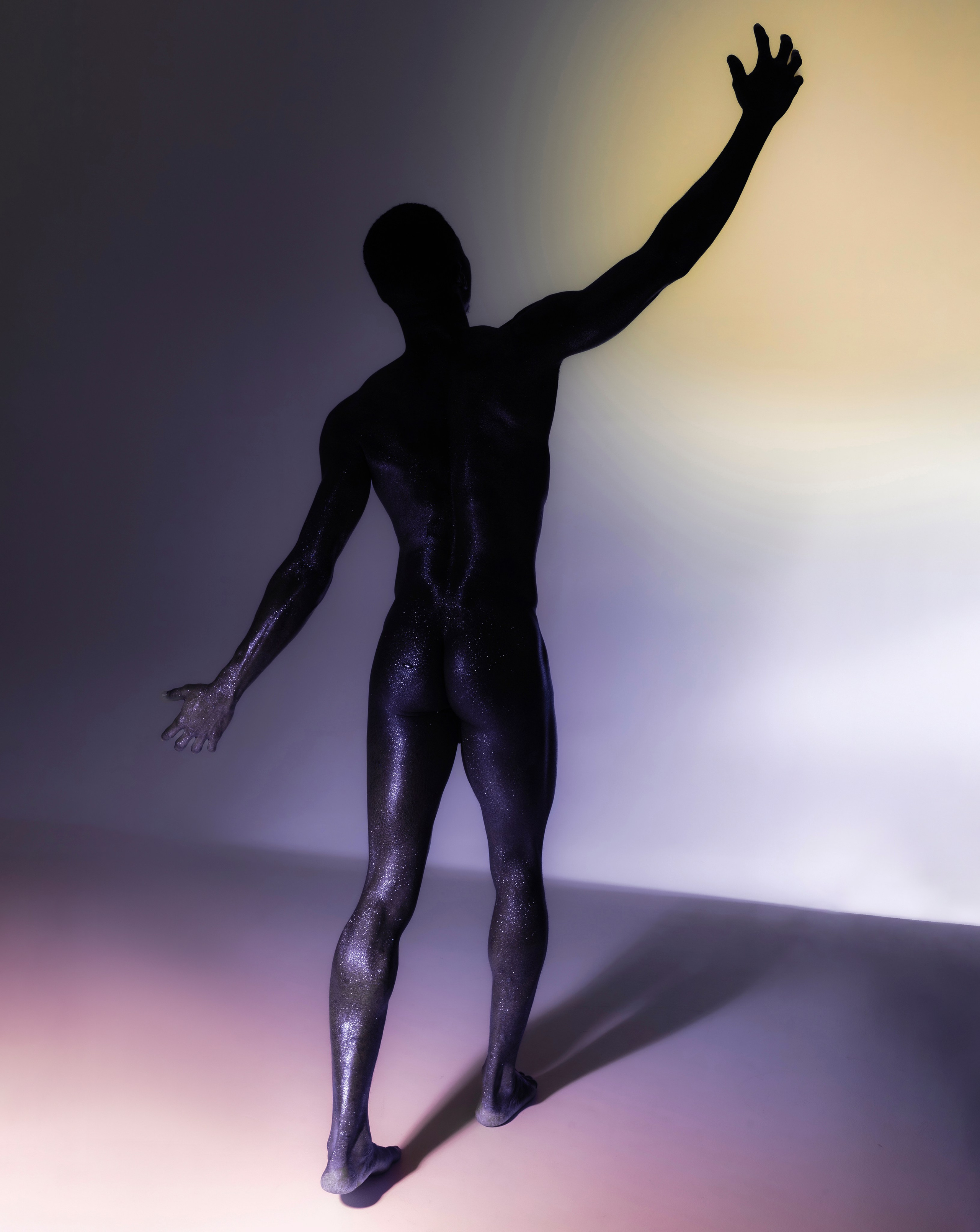 Фотограф Анна Фокина