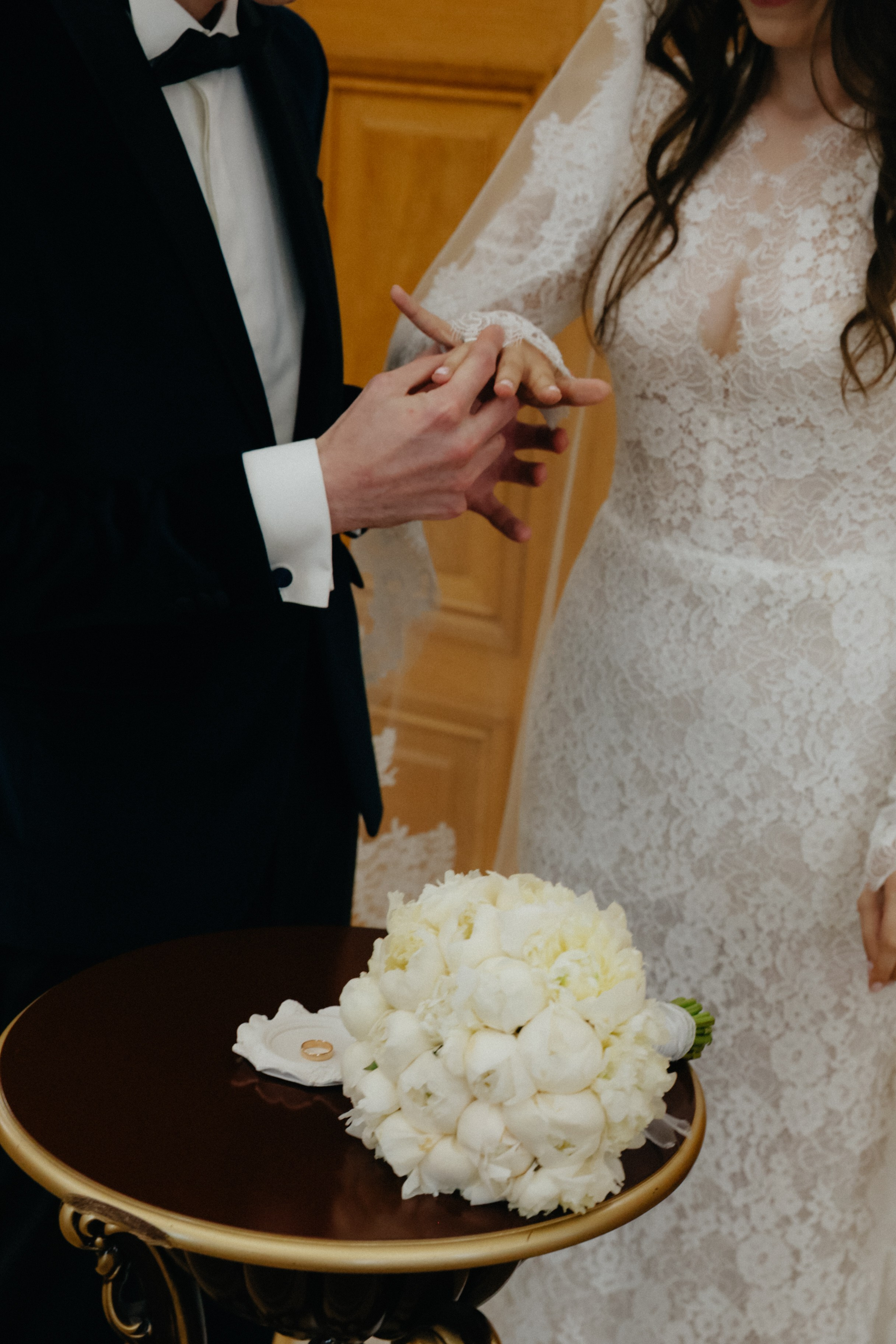 Акварель чувств