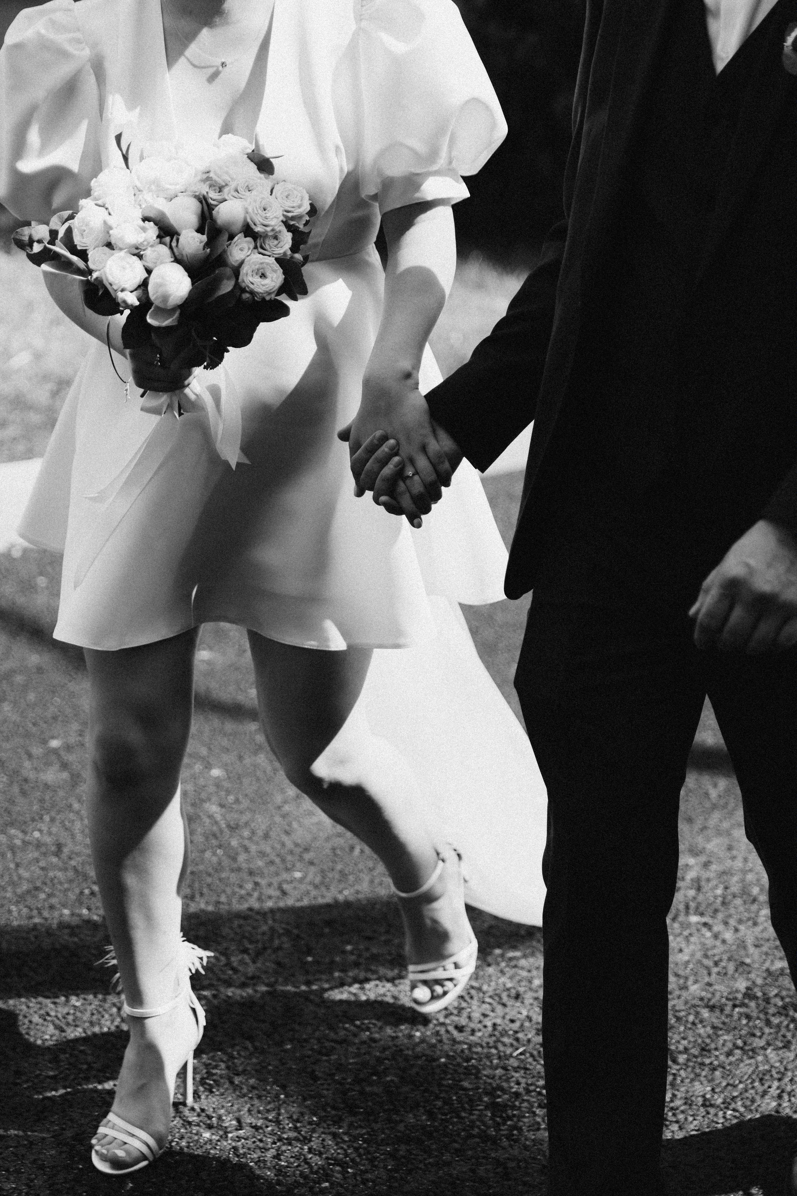 Настя и Витя | Rodina Yaht Club. Свадебный фотограф Ангелина Зотова | Обнинск, Москва, Калуга