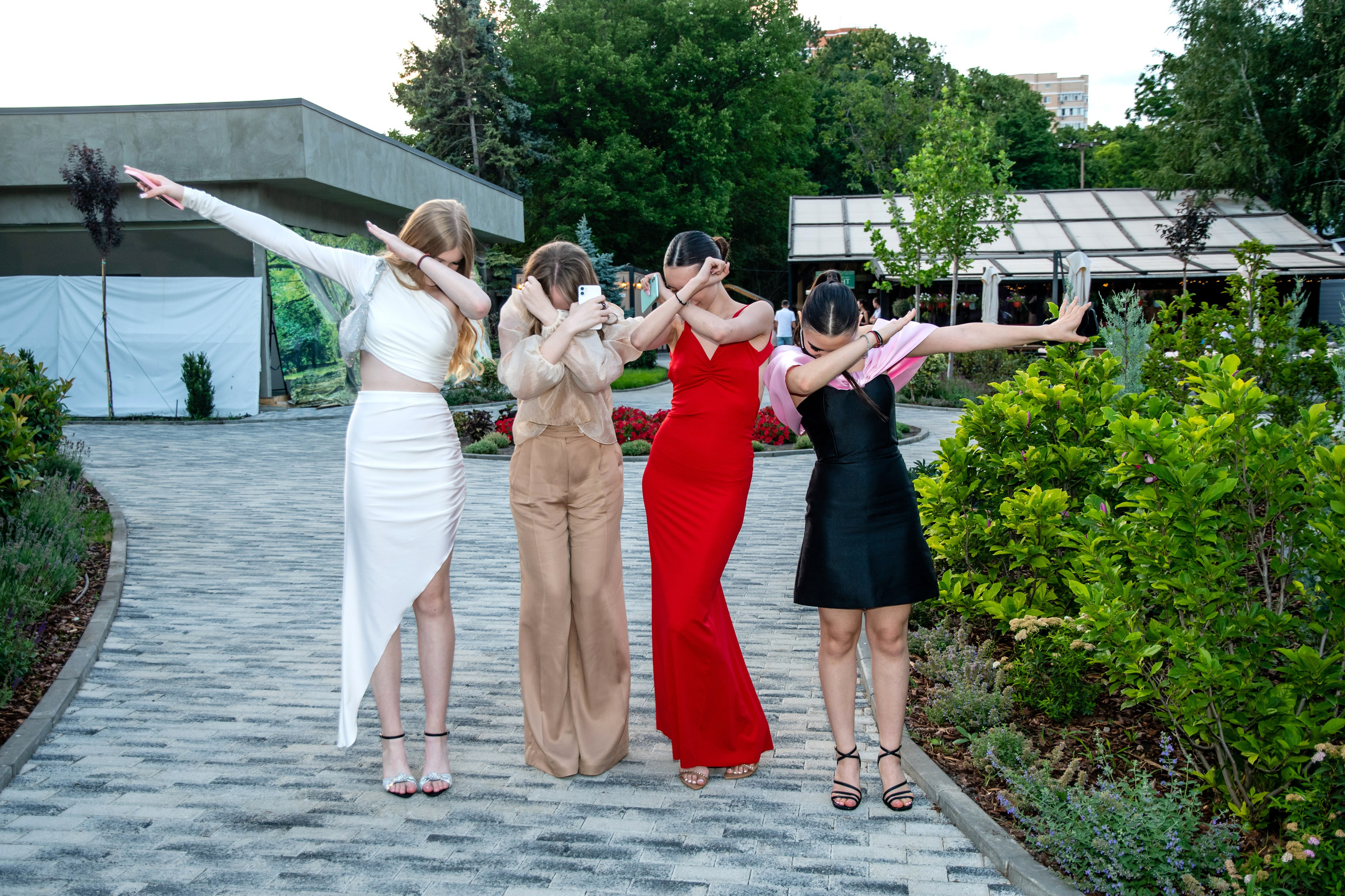 Фотограф на выпускной Краснодар. Вячеслав Скрипник Фотограф Краснодар