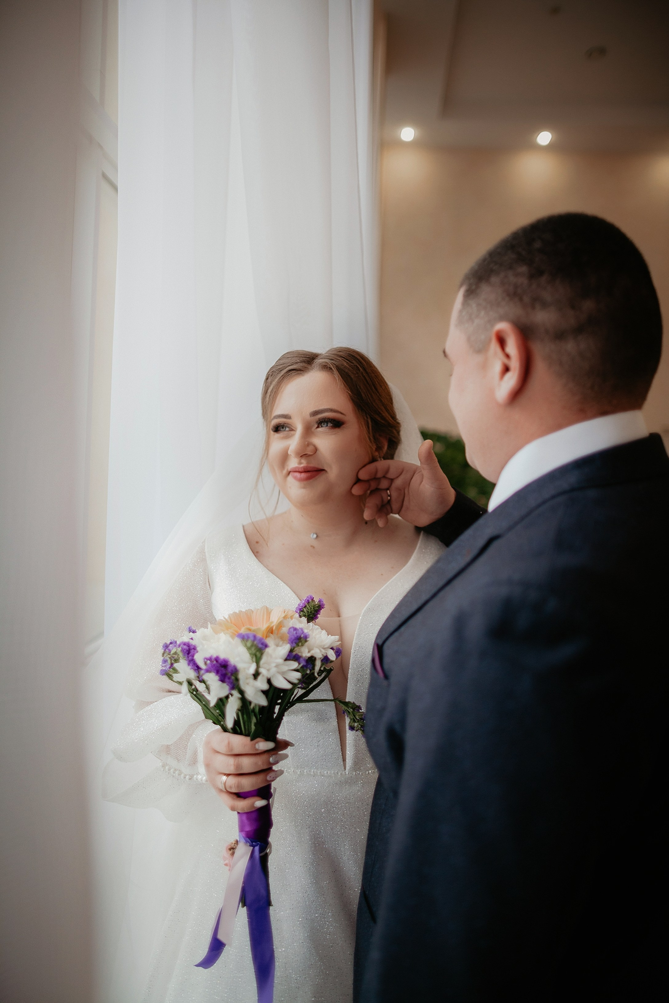 Анастасия и Максим. Семейный фотограф в Белгороде Амелина Алина