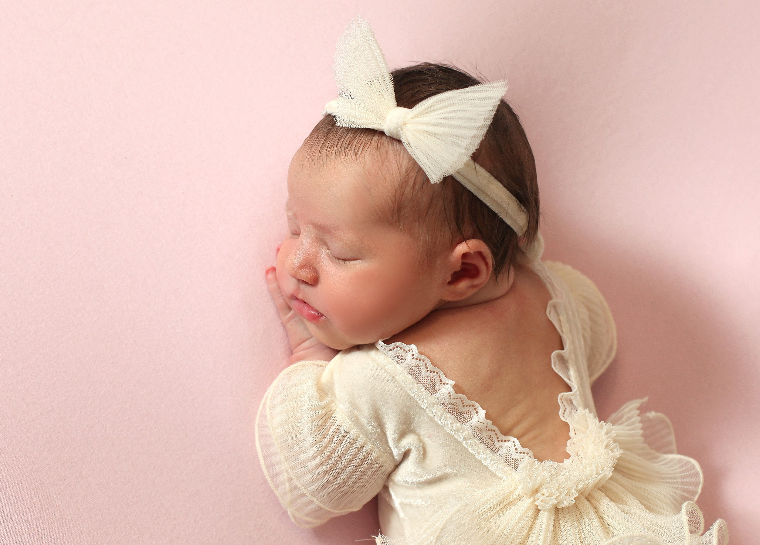 Новорожденные. Galicie Ph