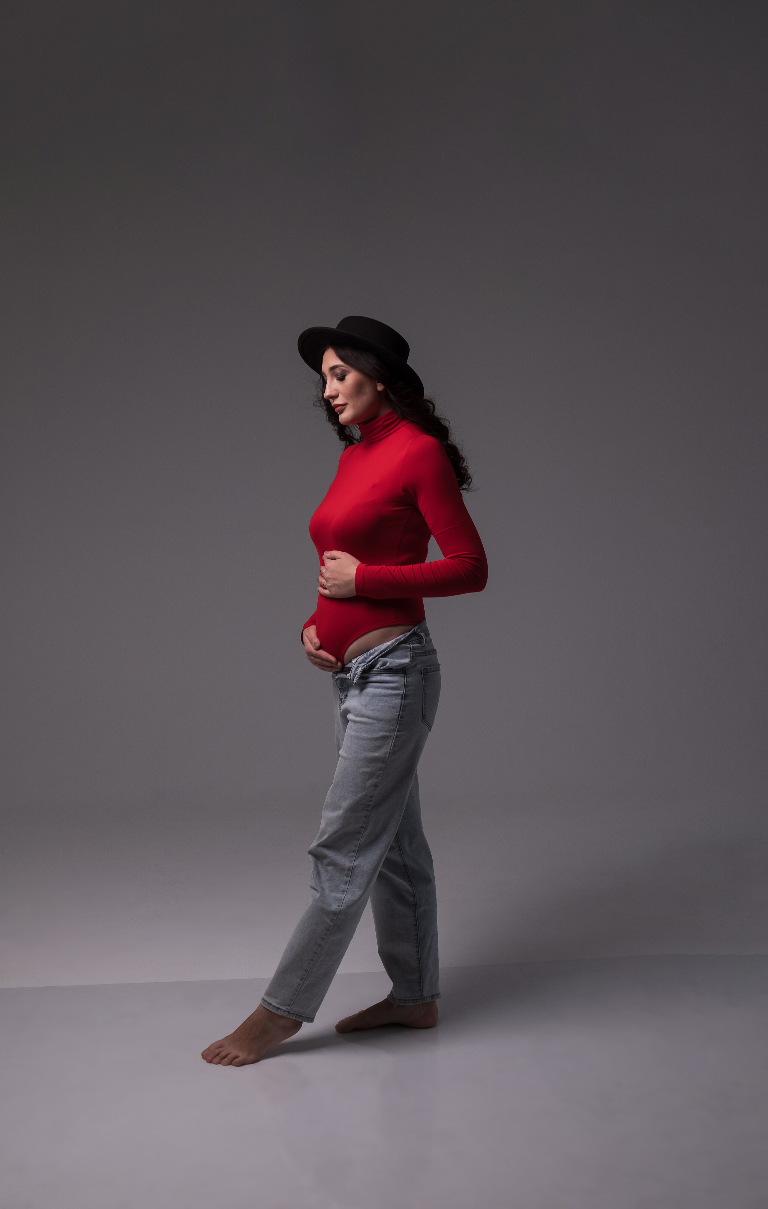 Студийная съёмка. Фотограф Златоуст женские и мужские портреты