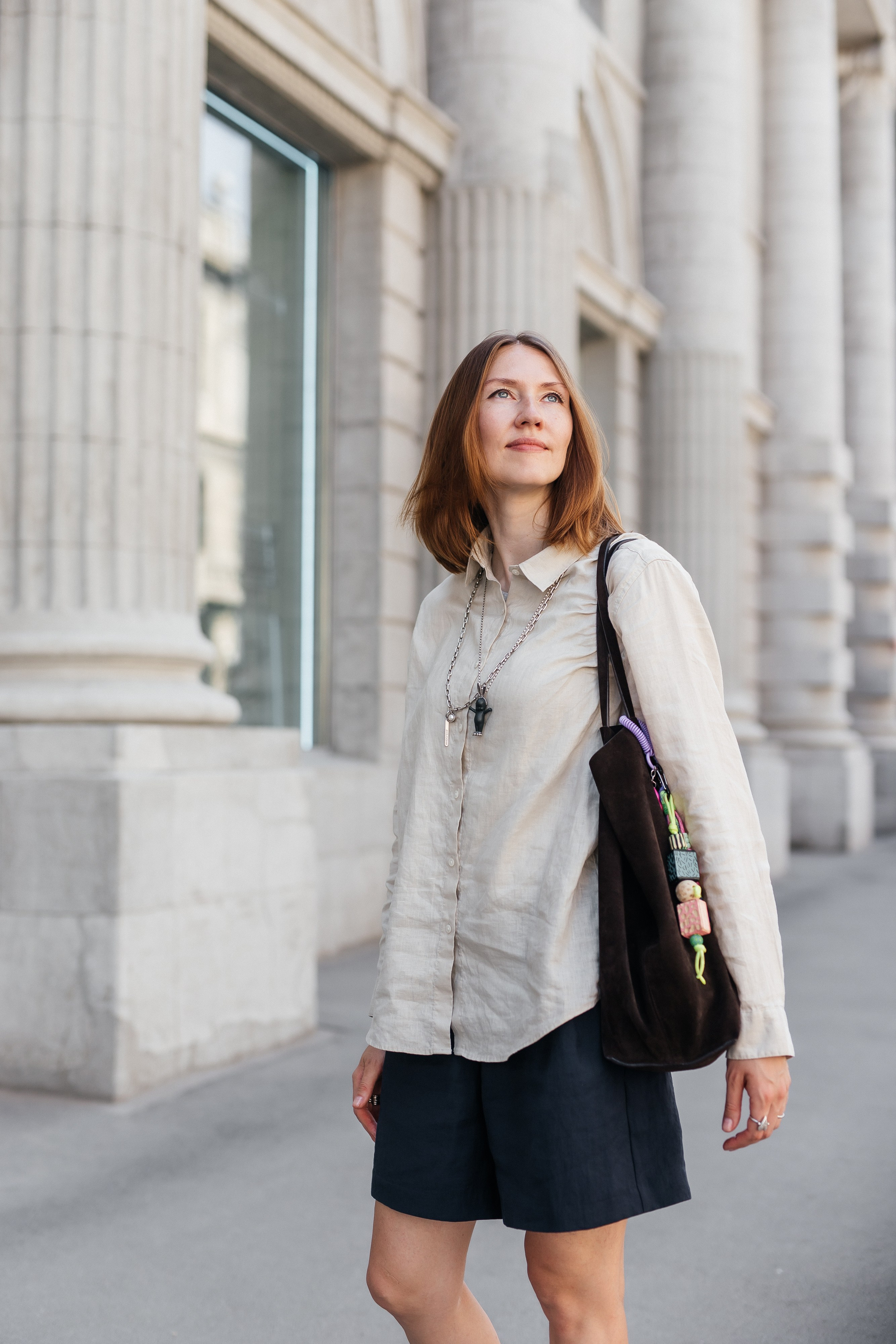 Летняя прогулка. Креативный и женский Фотограф Омске Наталья Лебедева