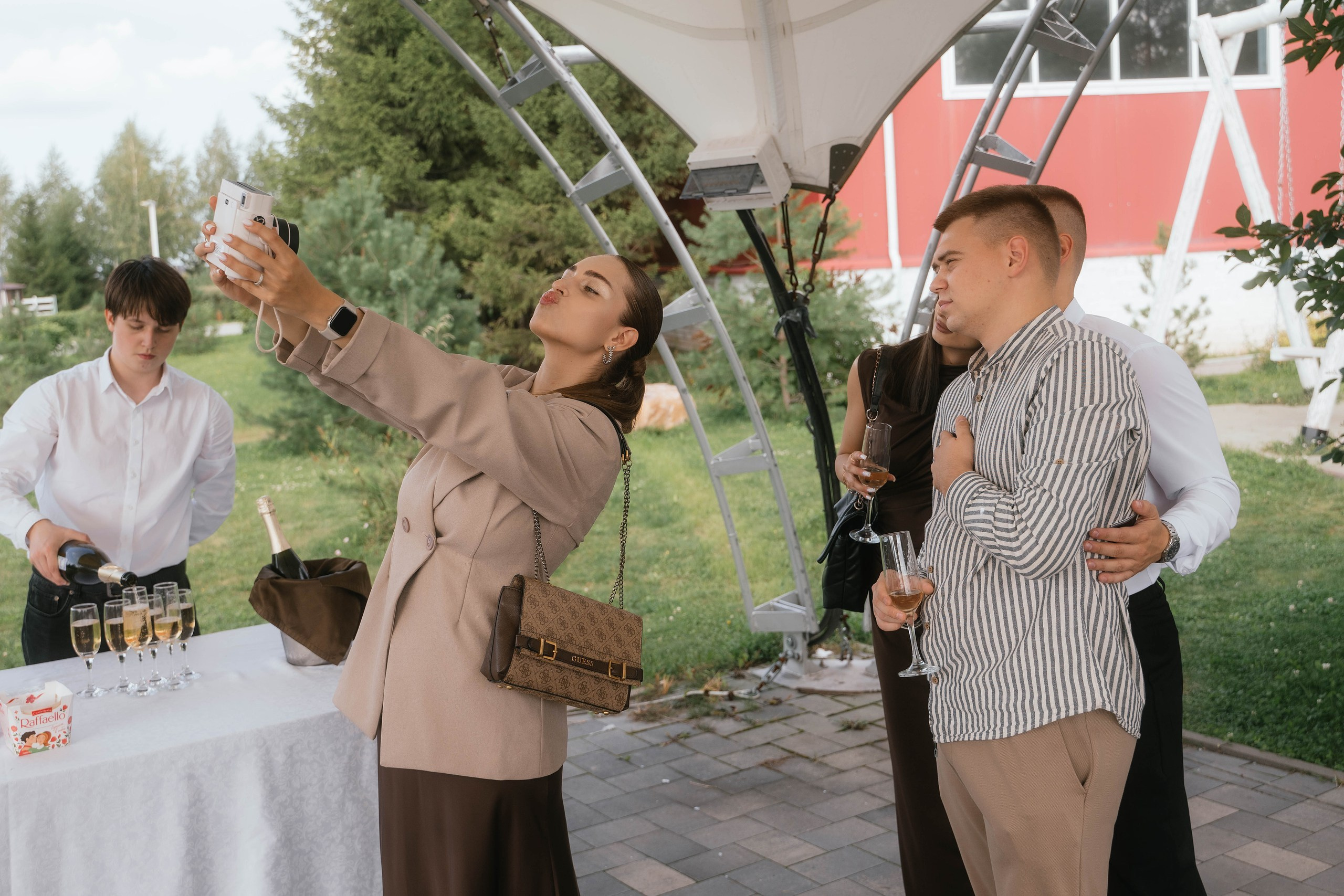 Wedding day #90. Свадебный, семейный фотограф в Рязани Лена Брант