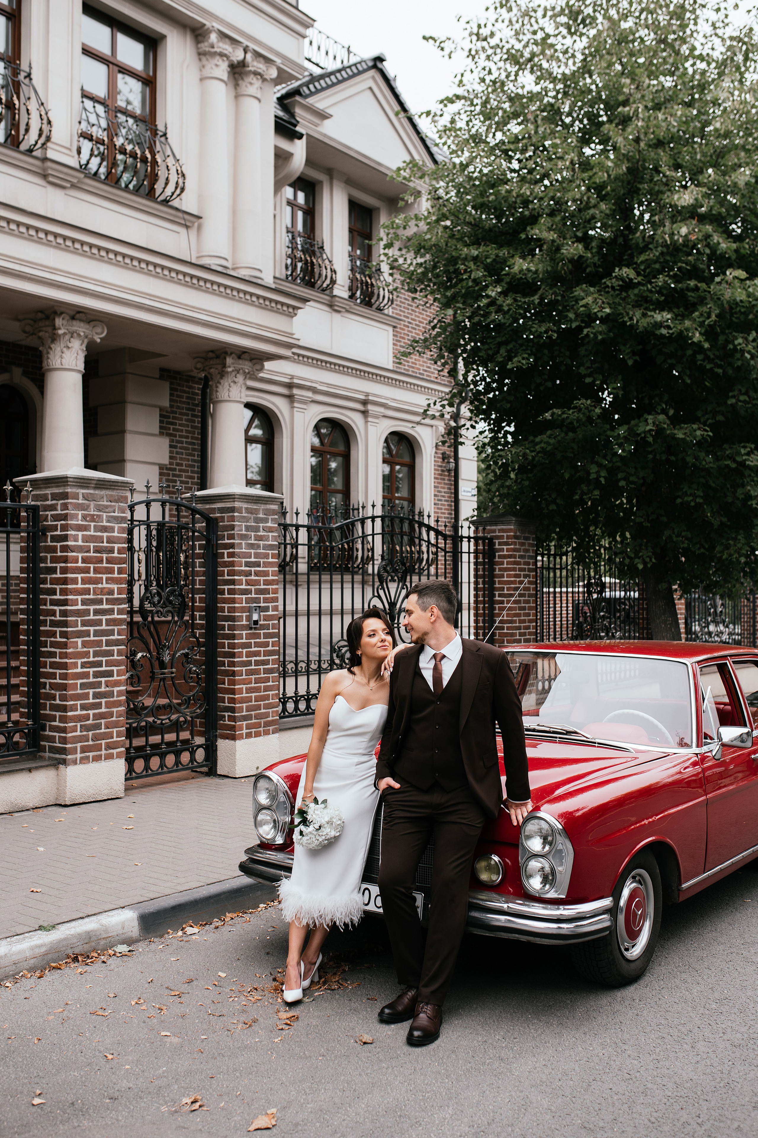 Wedding day #39. Свадебный, семейный фотограф в Рязани Лена Брант