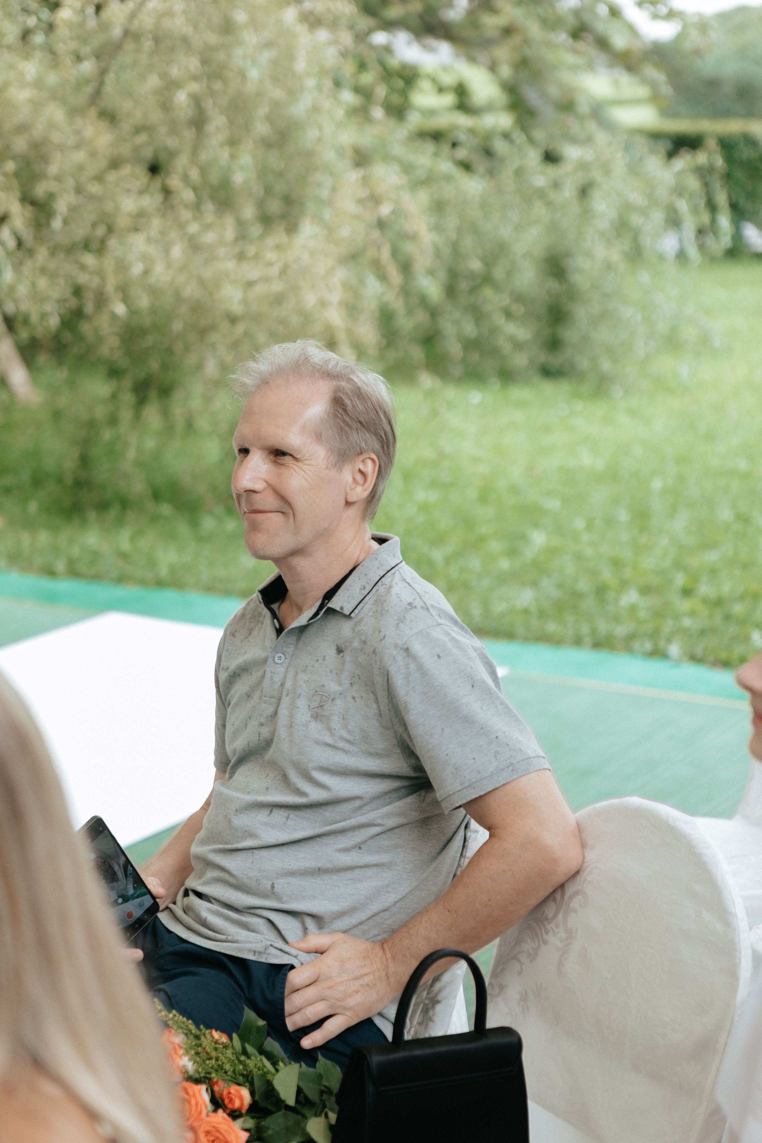 Мария и Владимир. Роспись. Свадебный и портретный фотограф в Москве Анастасия Масюк