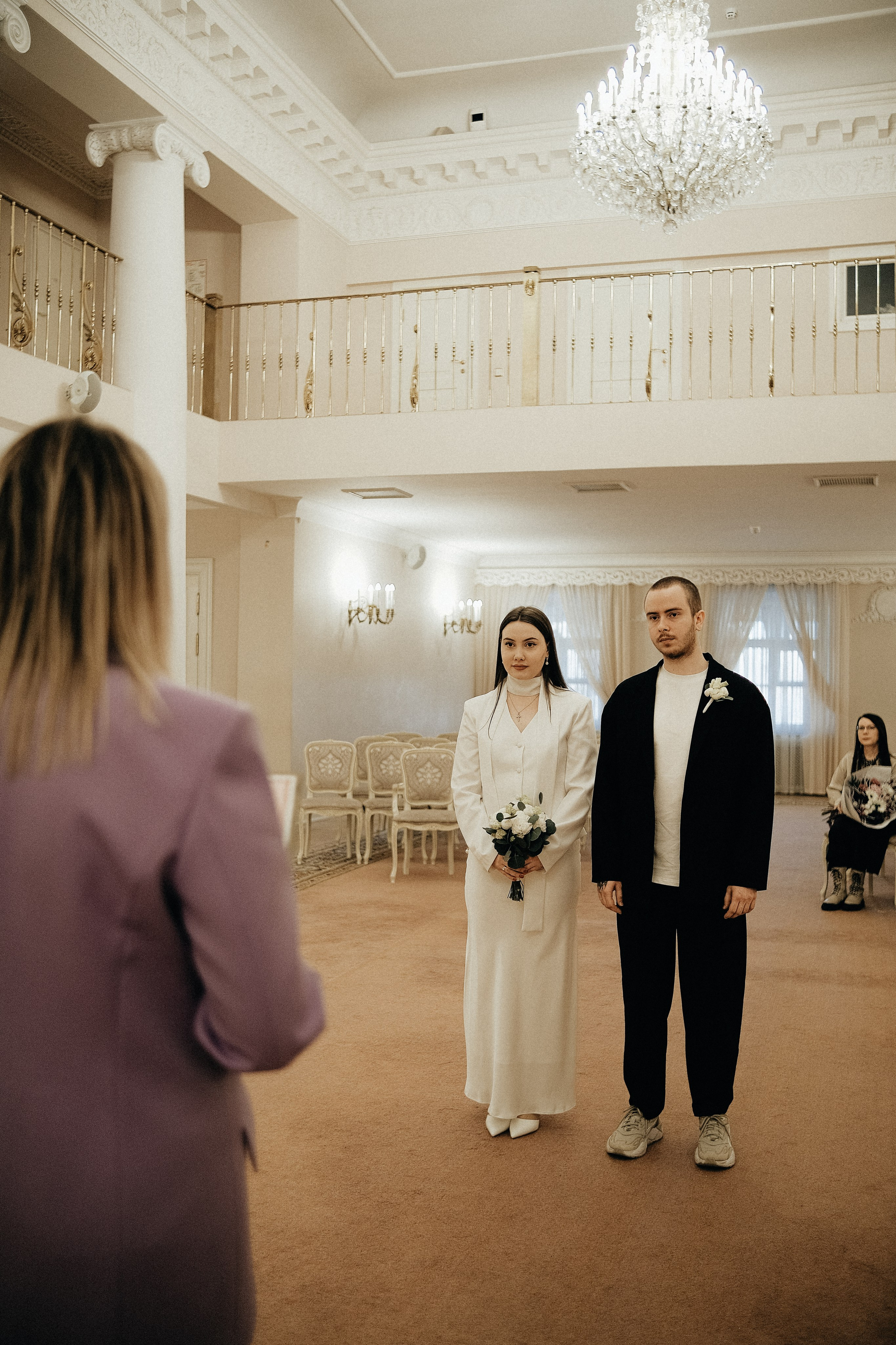 Настя & Кирилл. Пушкин. Phdkvmr.ru