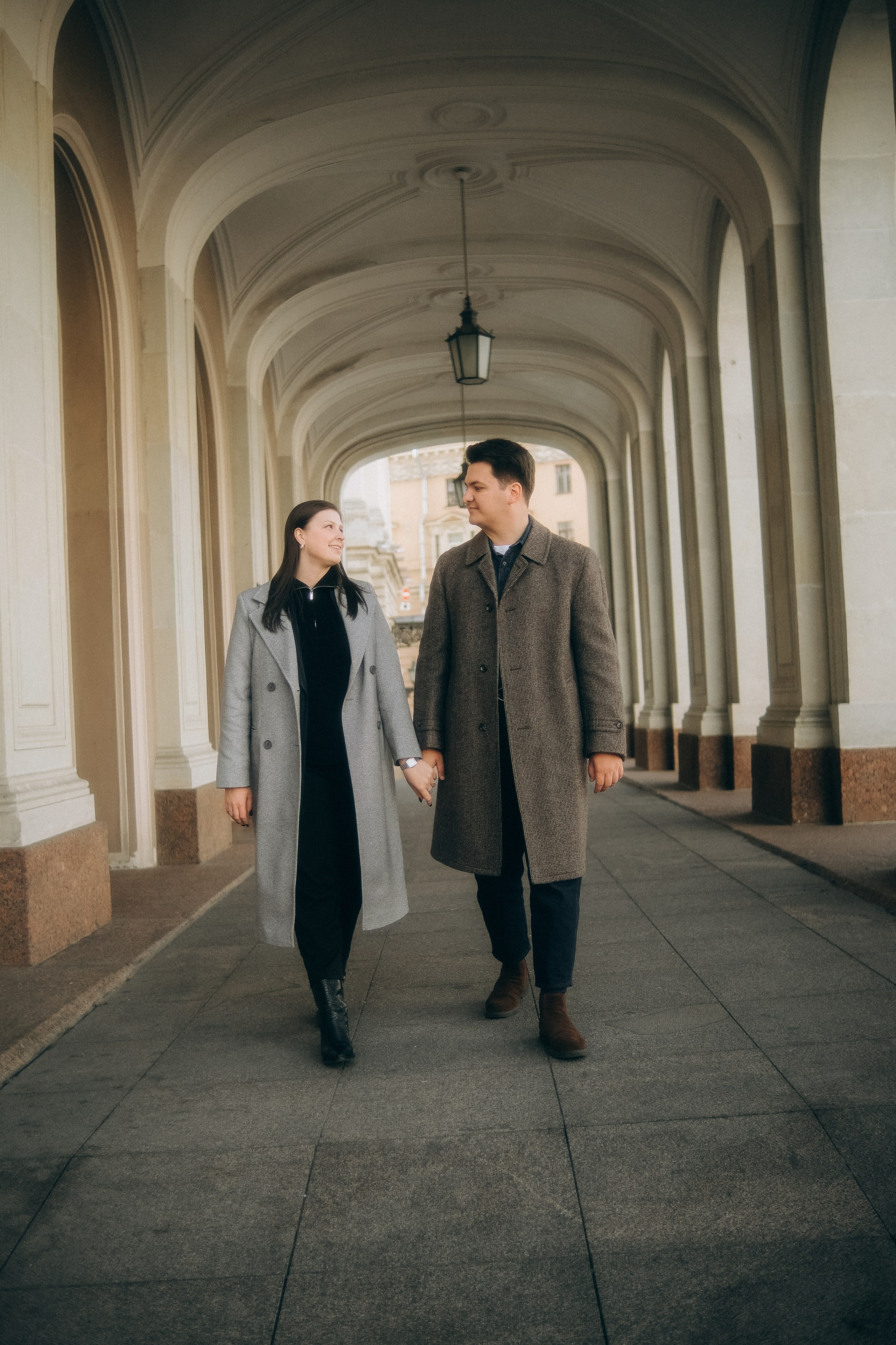 Олеся & Андрей. Phdkvmr.ru