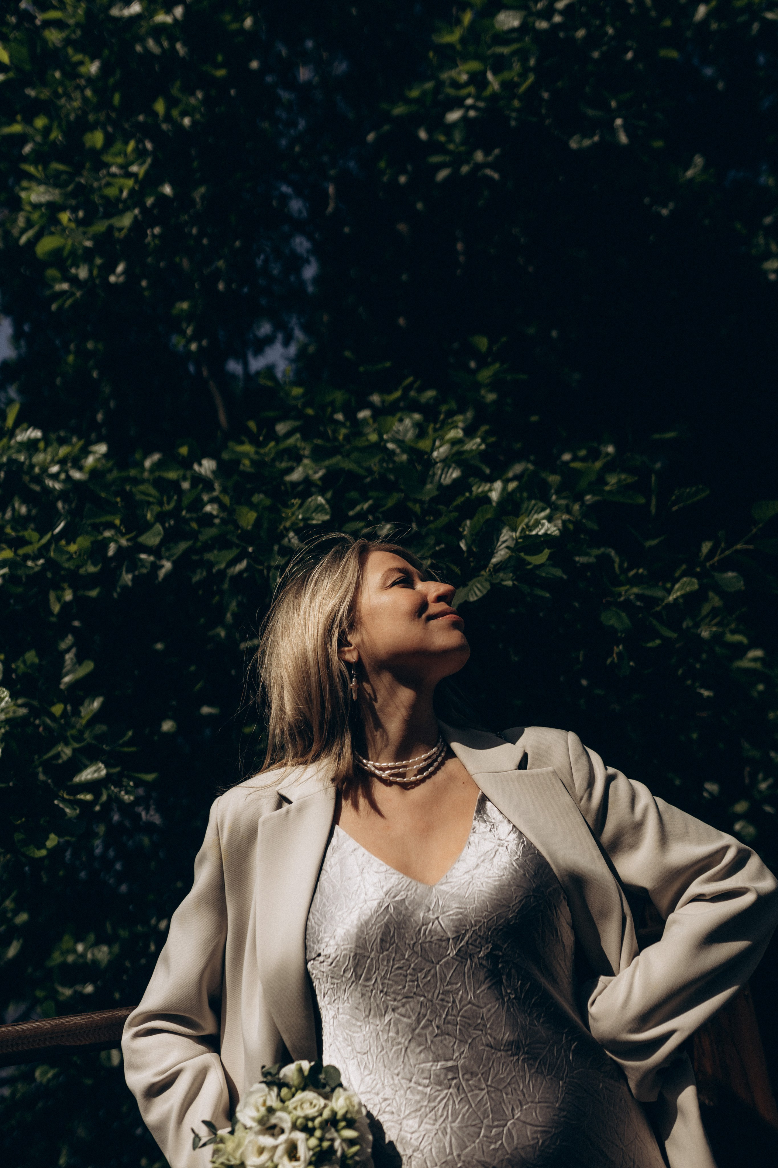 Юлия & Андрей. Фотограф НОГИНСК, Москва, Анастасия Белая