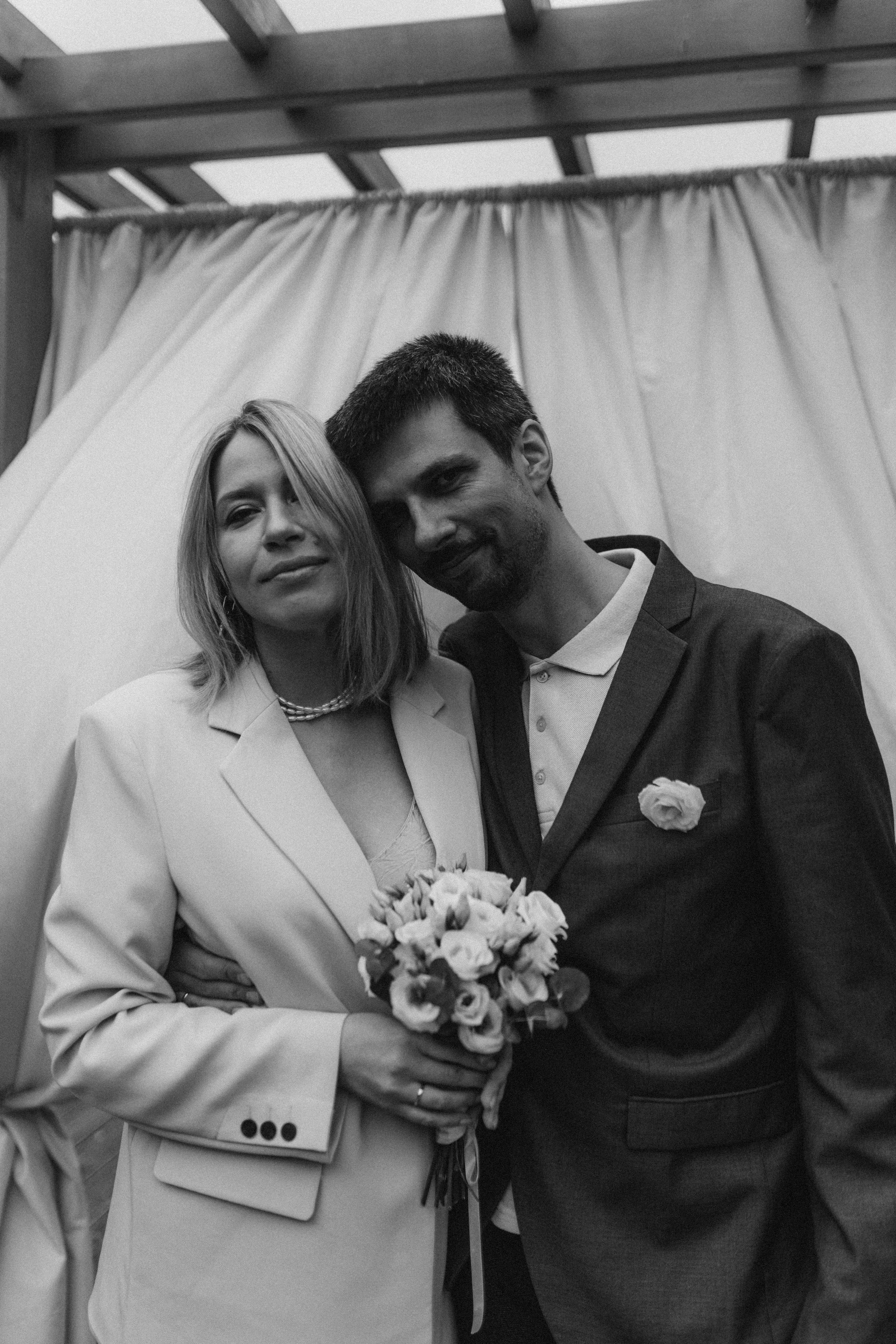 Юлия & Андрей. Фотограф НОГИНСК, Москва, Анастасия Белая