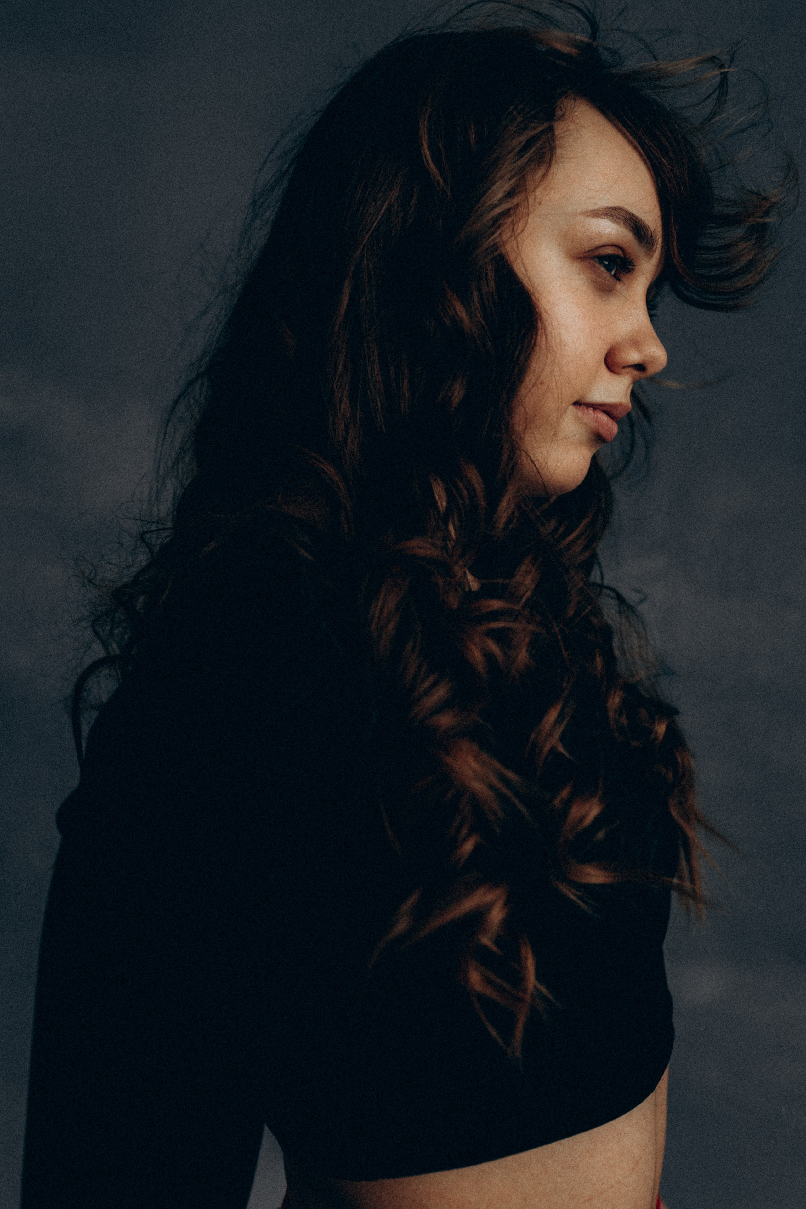 Женский проект. Фотограф НОГИНСК, Москва, Анастасия Белая