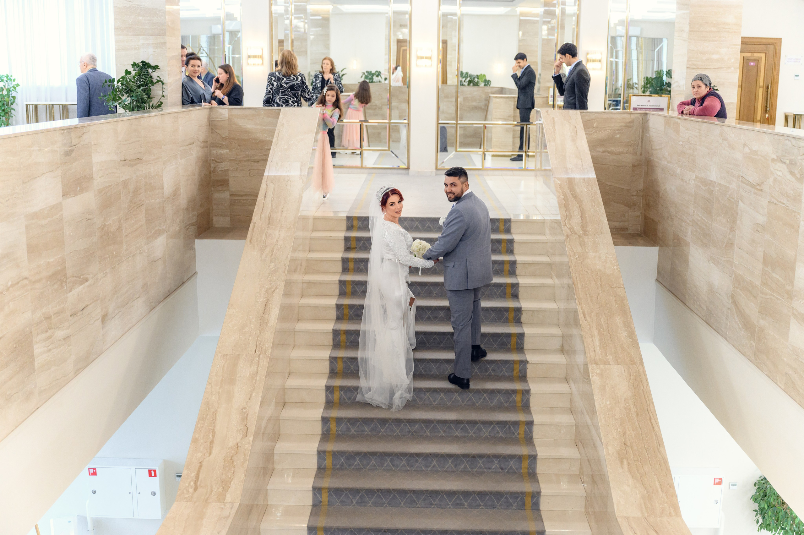 Свадьба Лены и Кирилла. Фотограф Светозар Андреев