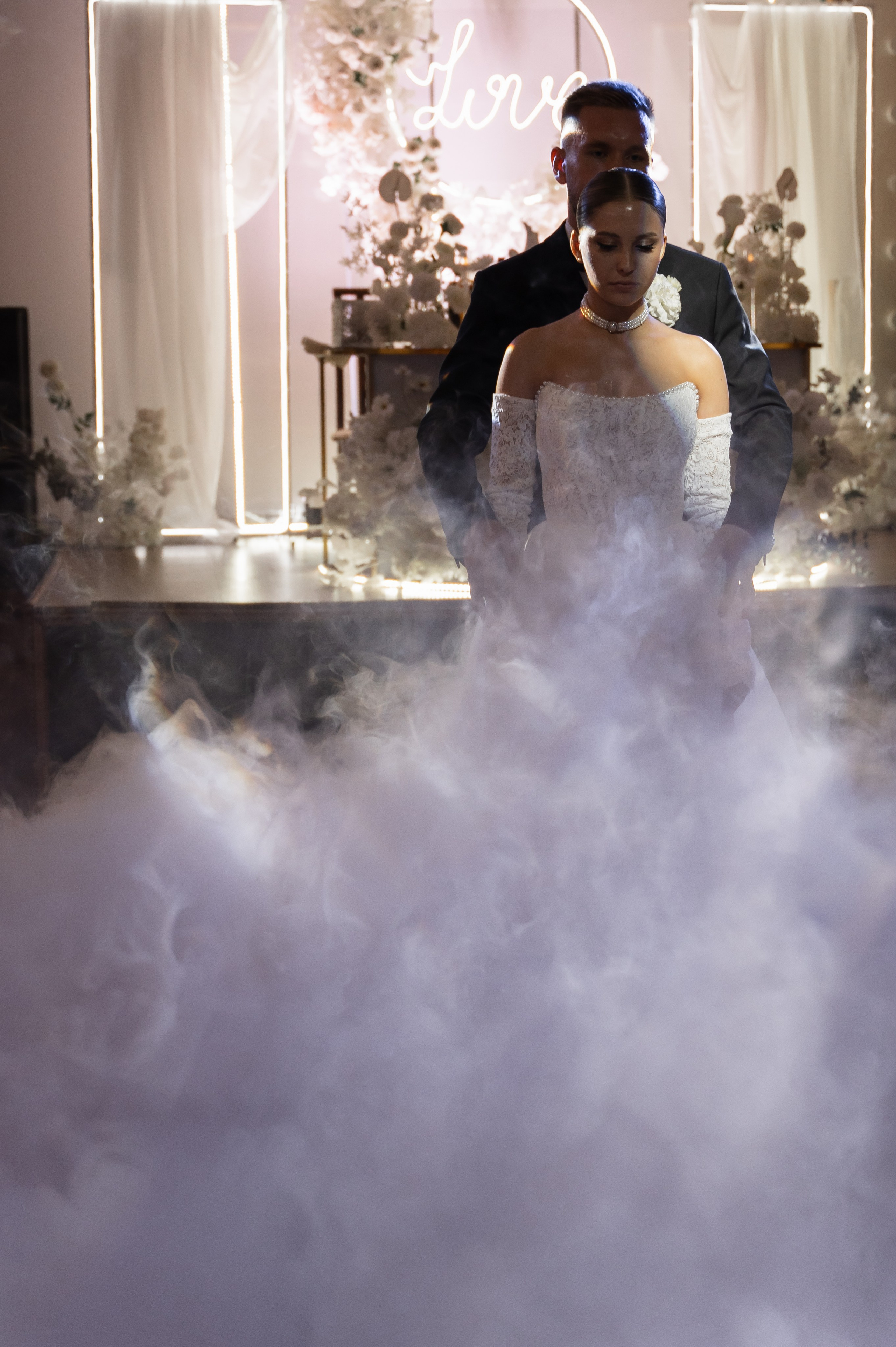 Диана и Александр. Свадебный и семейный фотограф Пенза Анастасия Артюшкина