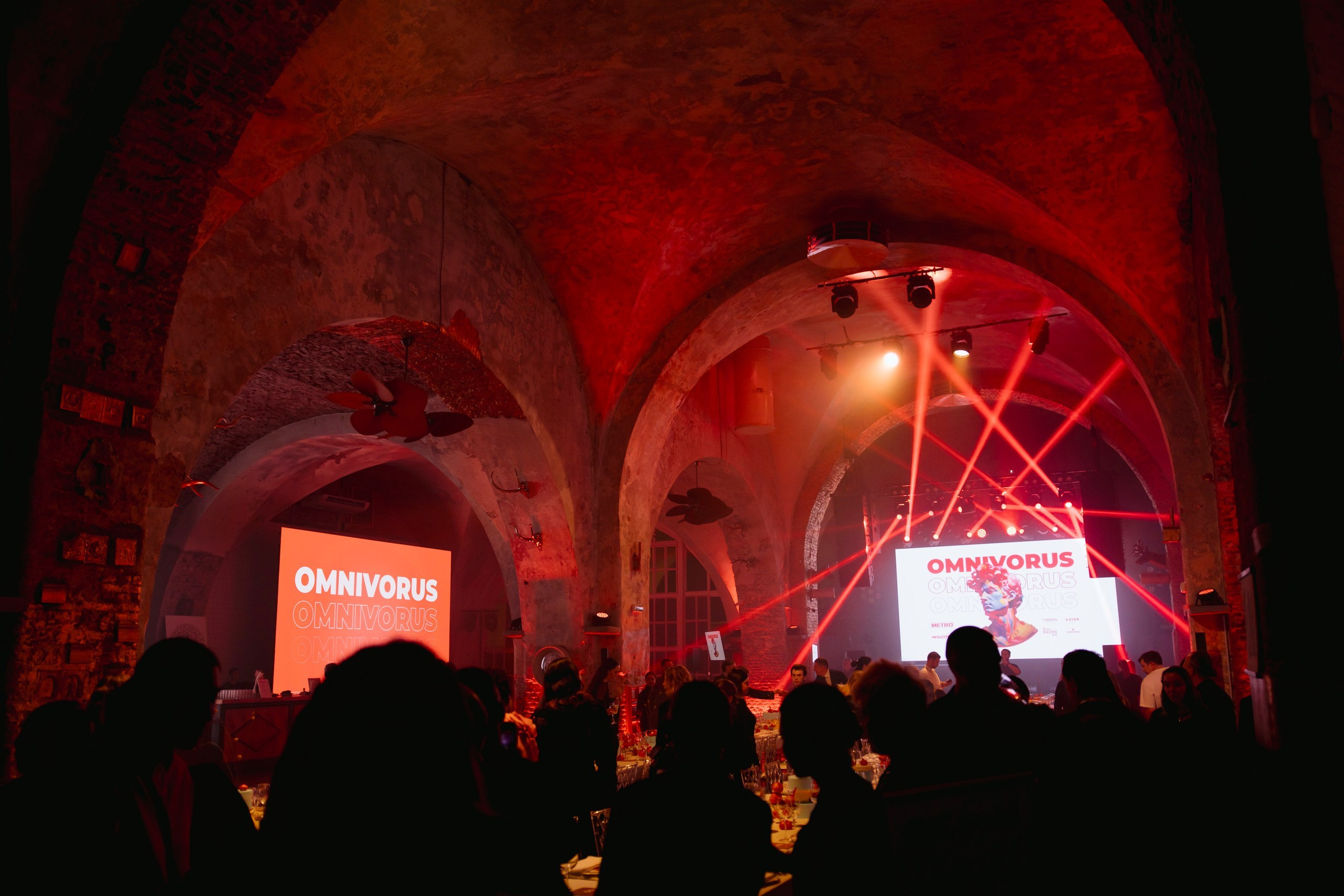 Megustro. Night2Day Санкт-Петербург