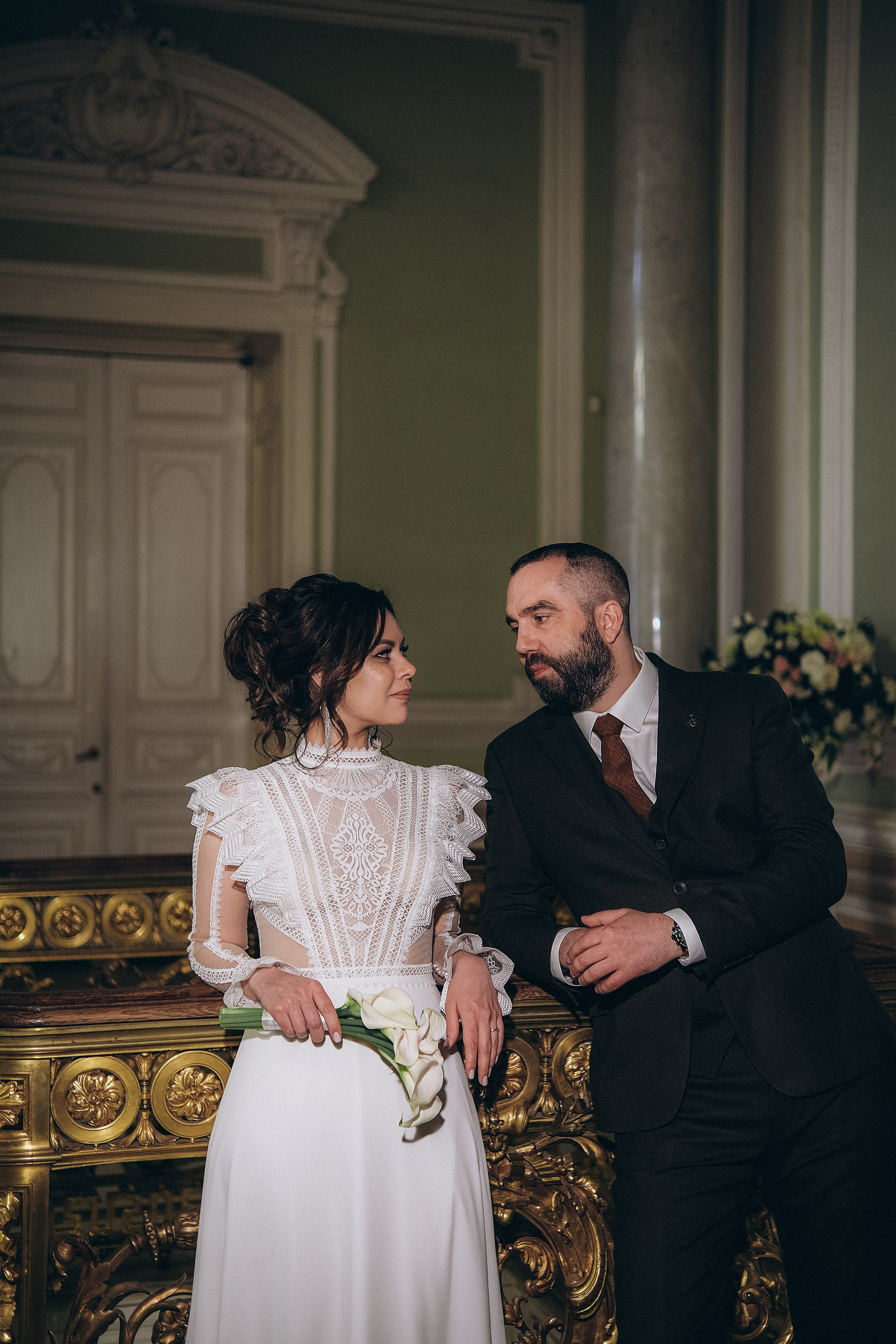 Дина & Дима. ДБ1. Phdkvmr.ru