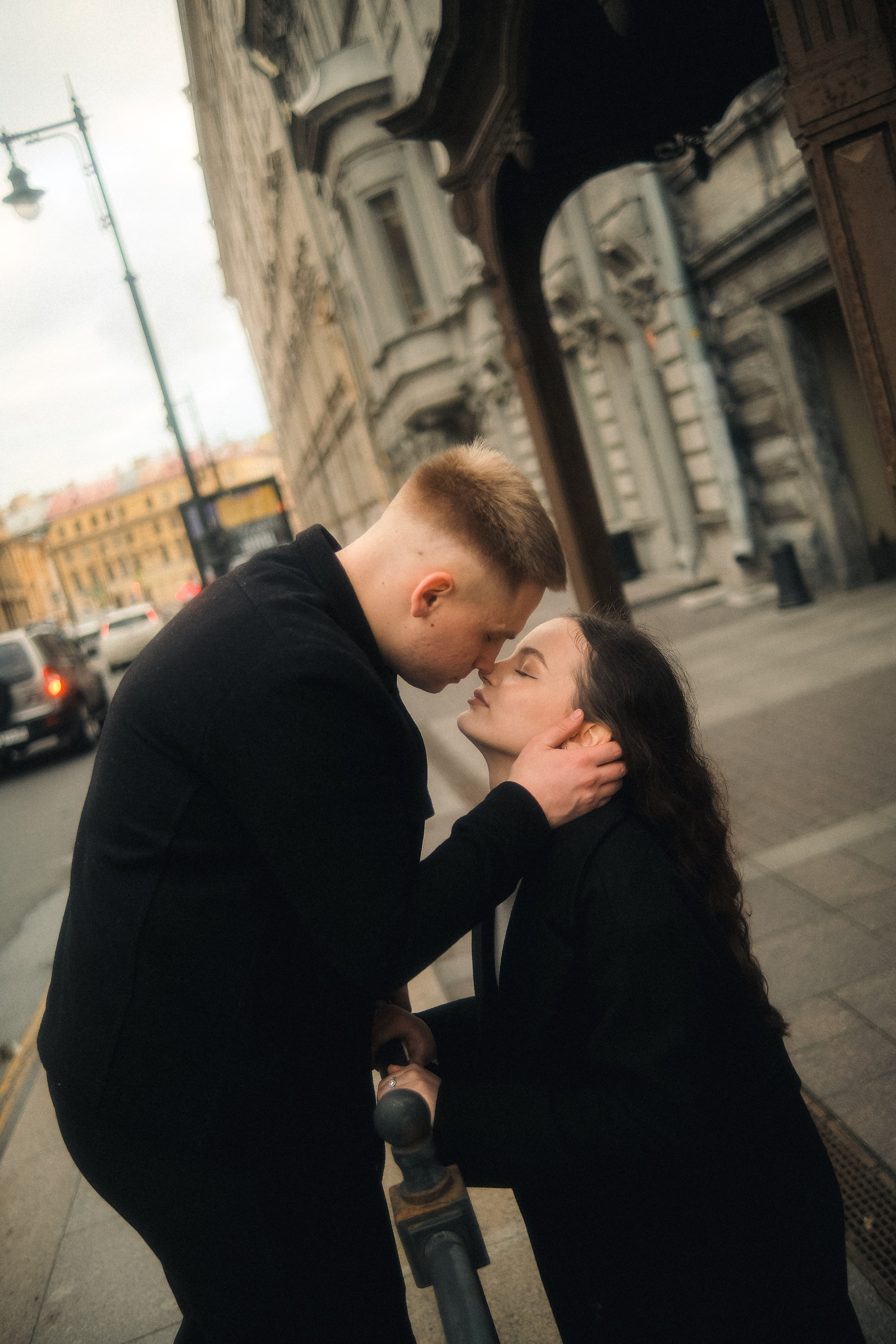 Настя & Даня. Phdkvmr.ru