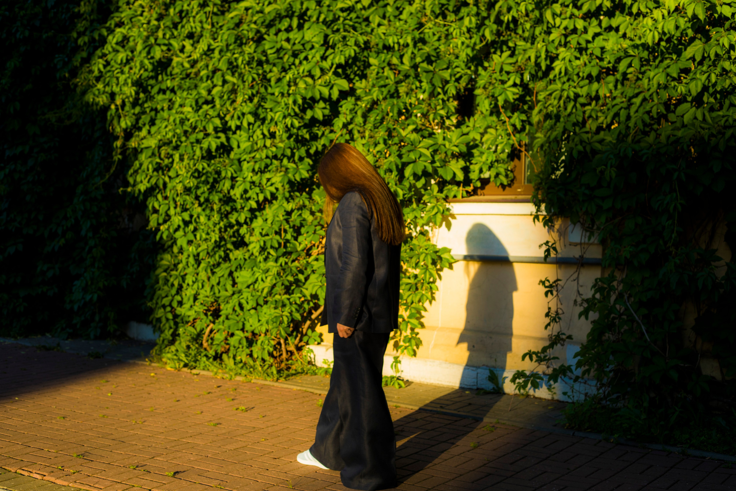 Юлия. Фотограф Александра Степанова