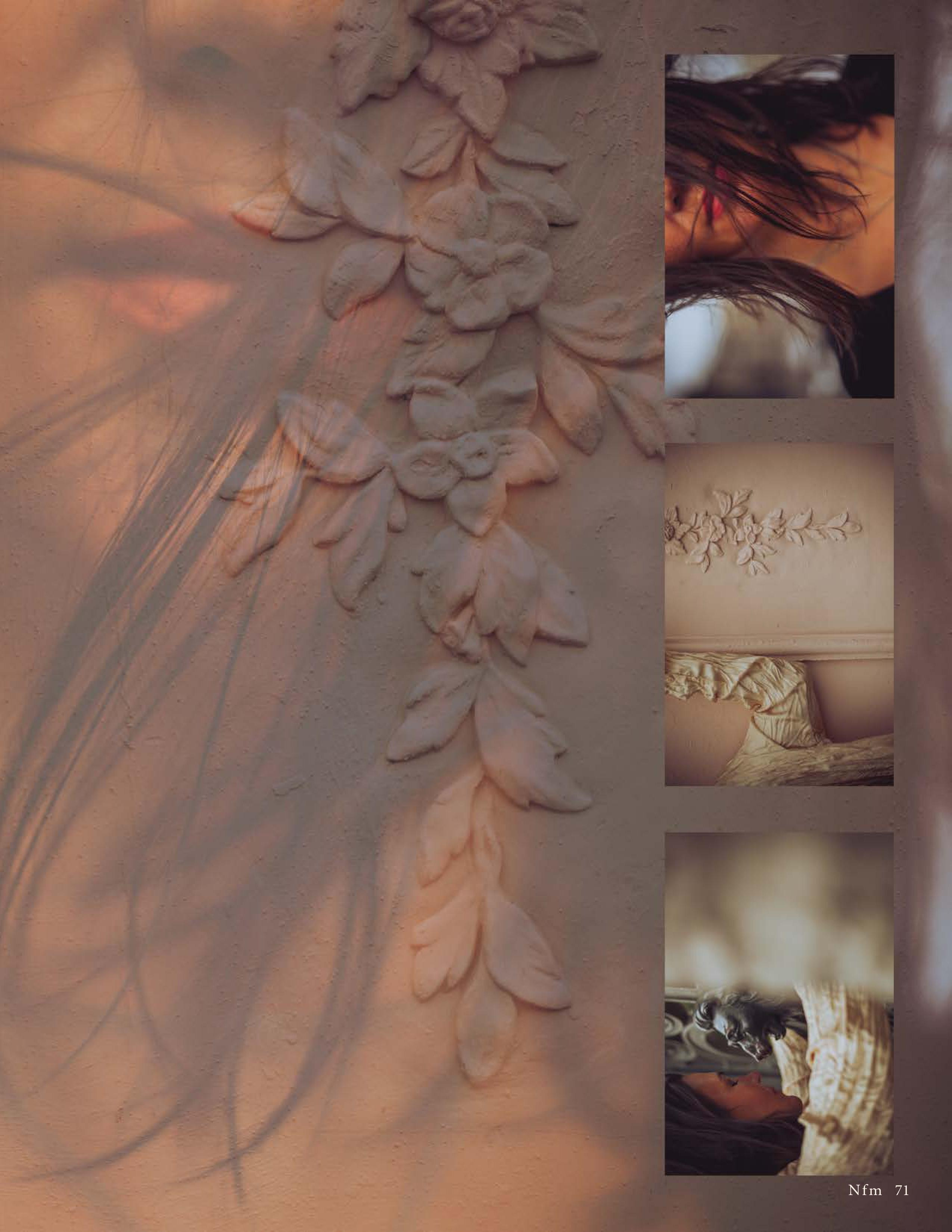 NFM. Фотограф Александра Степанова