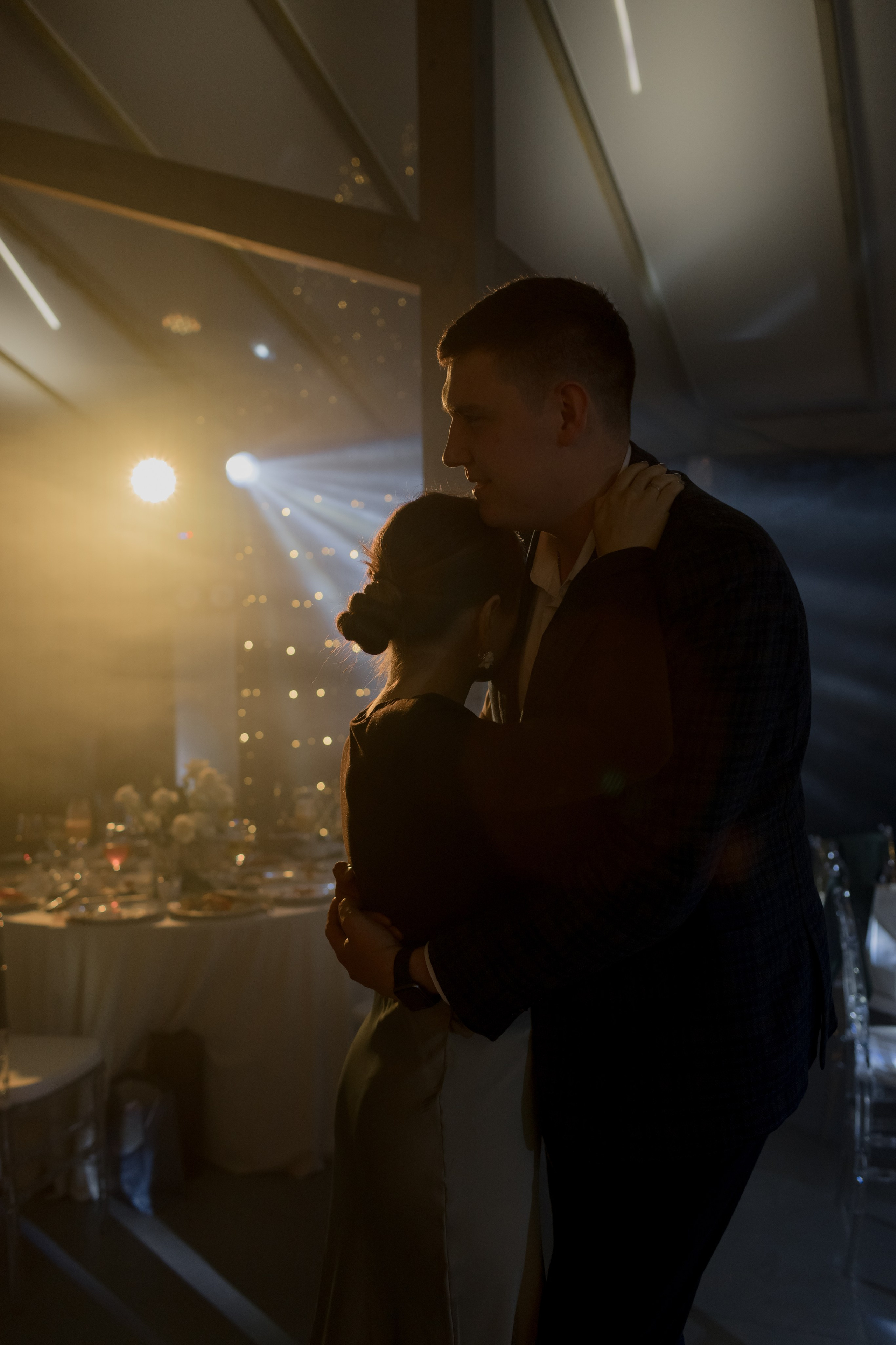 Полный день | Александр & Дарья. Свадебный и женский фотограф в Москве