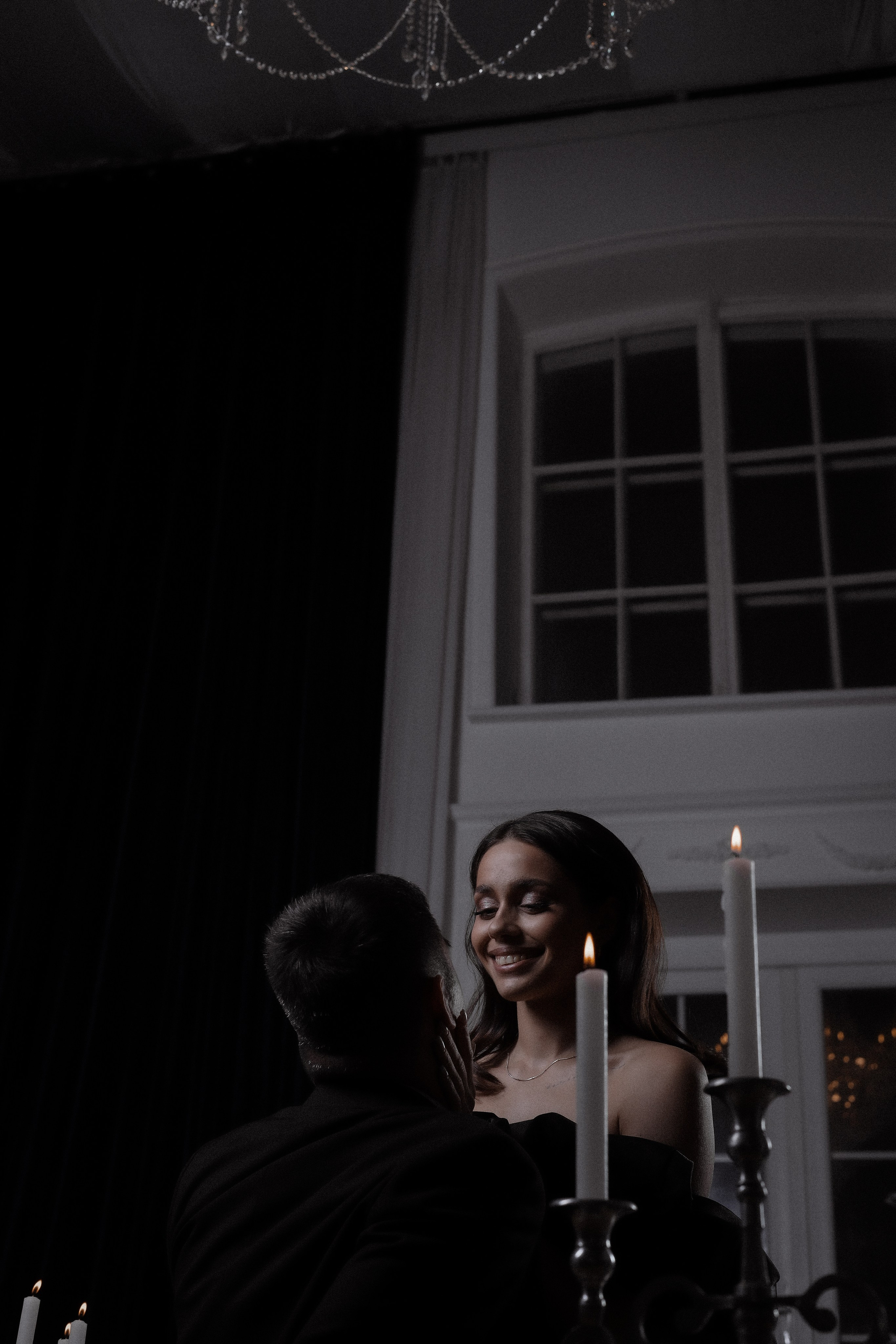 M&D. Евгения Волошина Фотограф Москва / Белгород