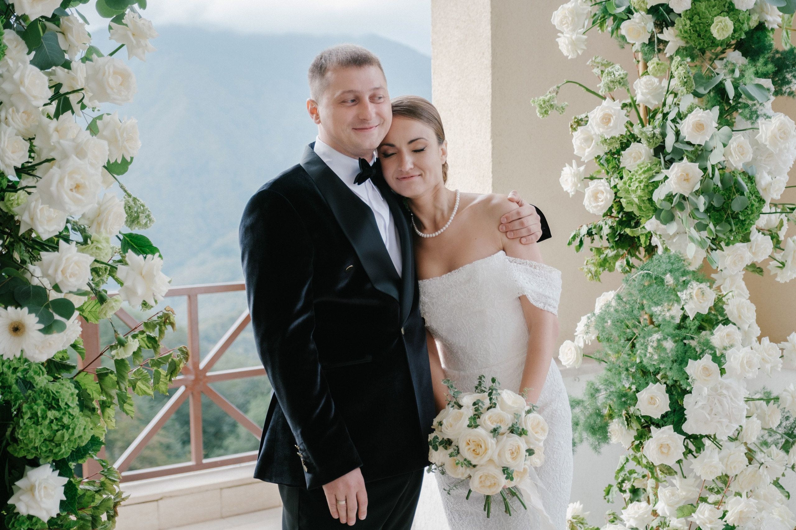 Виктория / Евгений. Свадебный Видеограф Фотограф в Сочи