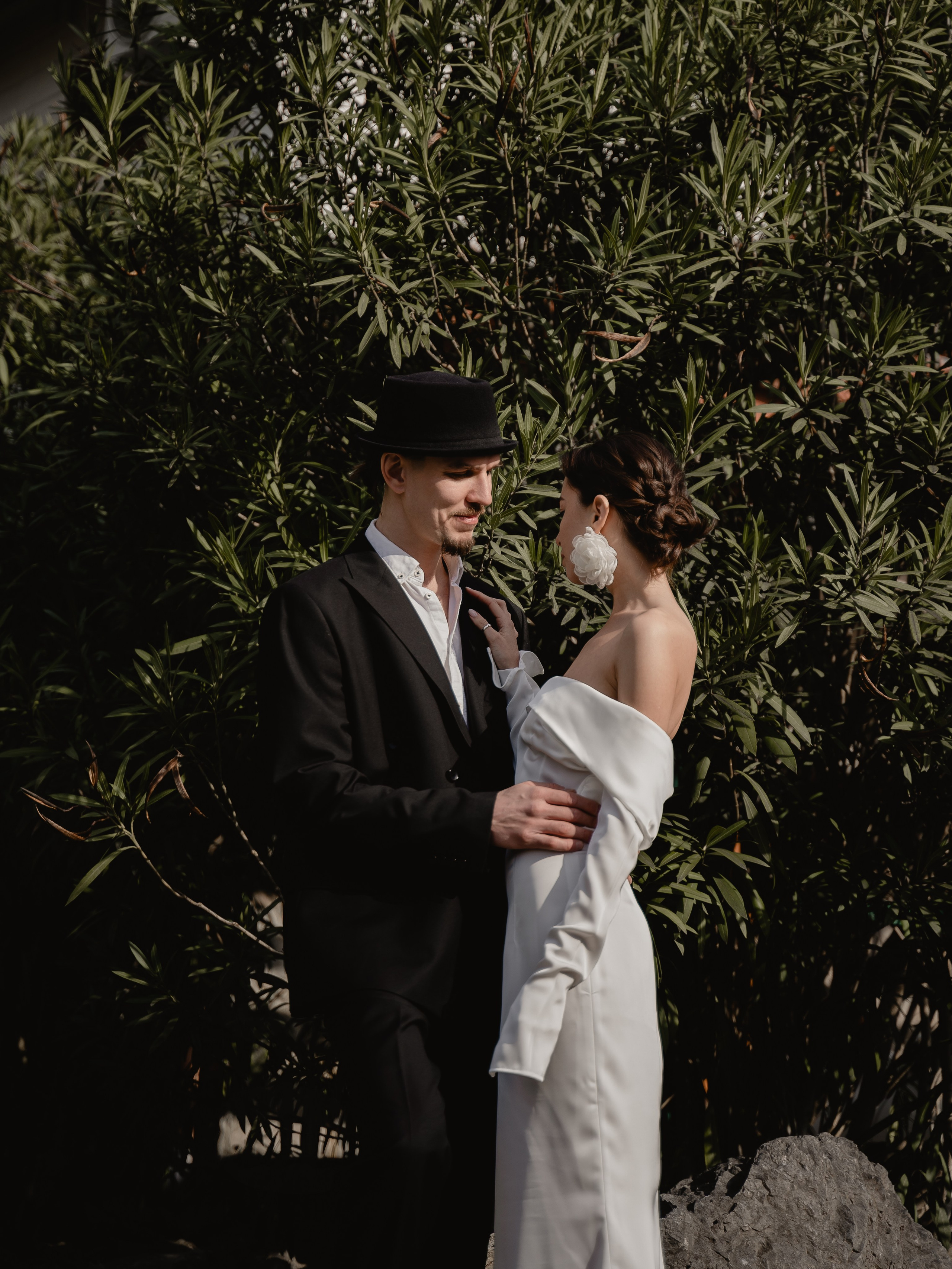 D & T. Свадебный фотограф Диана Бирюкова Казань